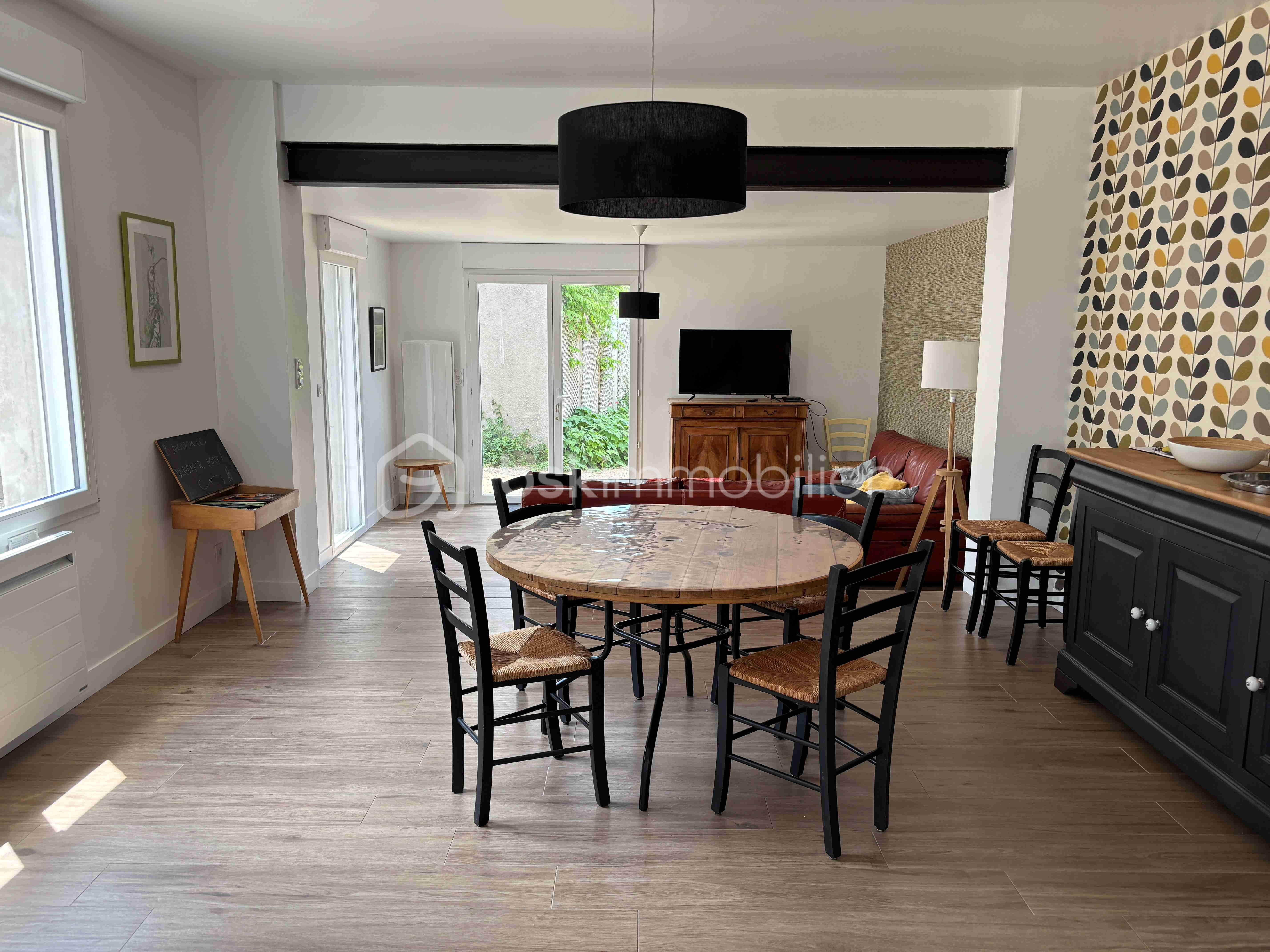 Maison 5 pièces 110 m² · à Trebeurden · 110 m² · 312 000 €