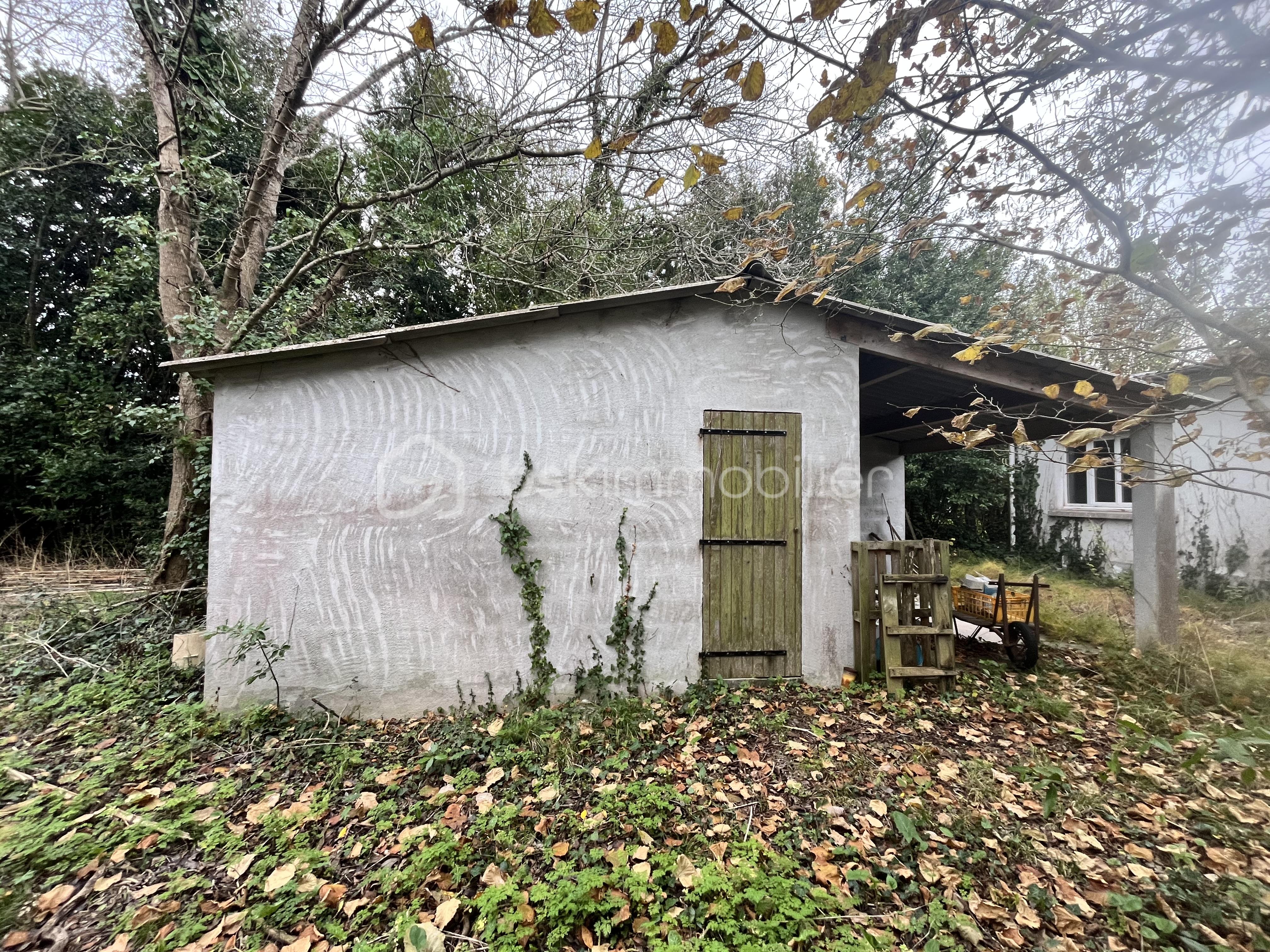 Maison ancienne de 103 m² - IMG_5843.jpeg