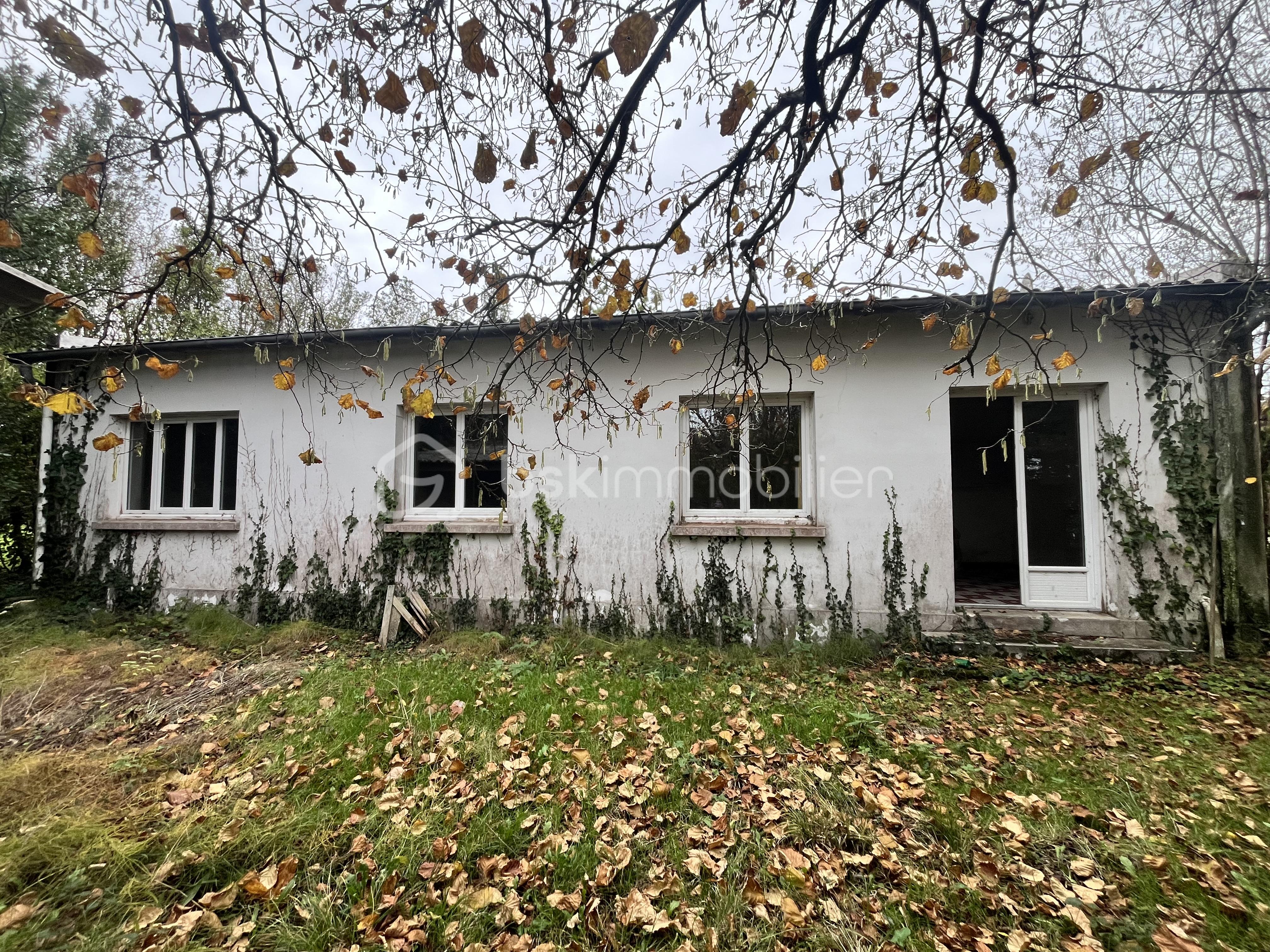 Maison ancienne de 103 m² - IMG_5845.jpeg