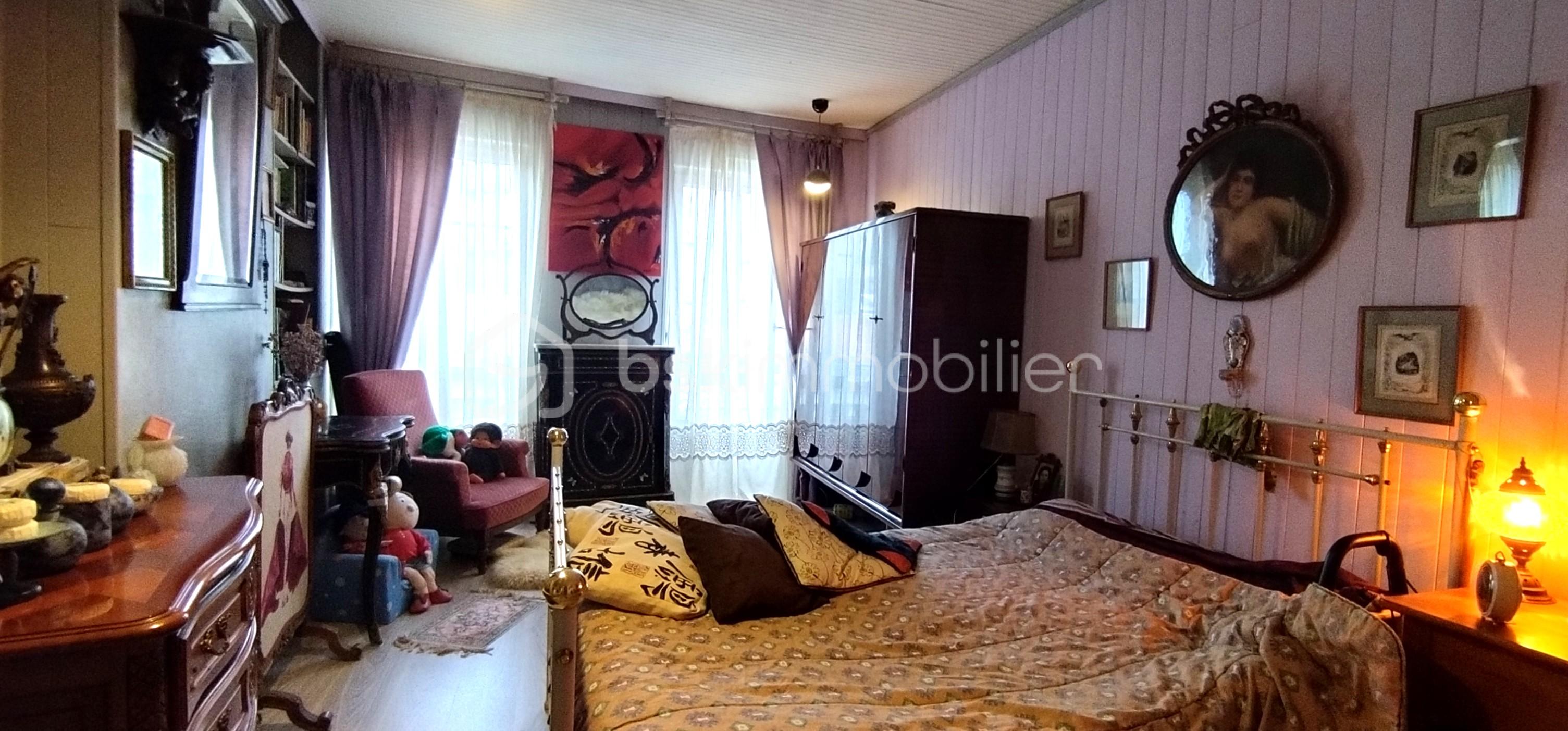 Immeuble mixte de 214 m² - IMG_20251101_101445.jpg