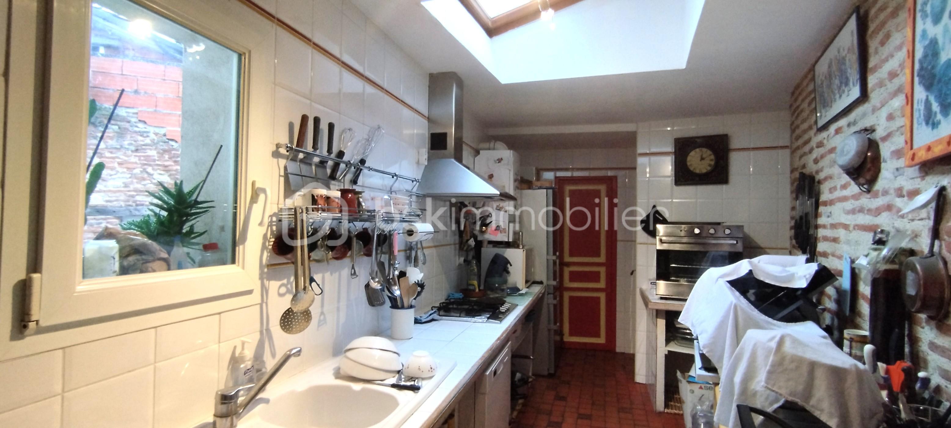 Immeuble mixte de 214 m² - IMG_20251101_101631.jpg