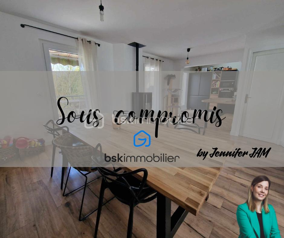 Maison de 123 m² - Sous compromis .png