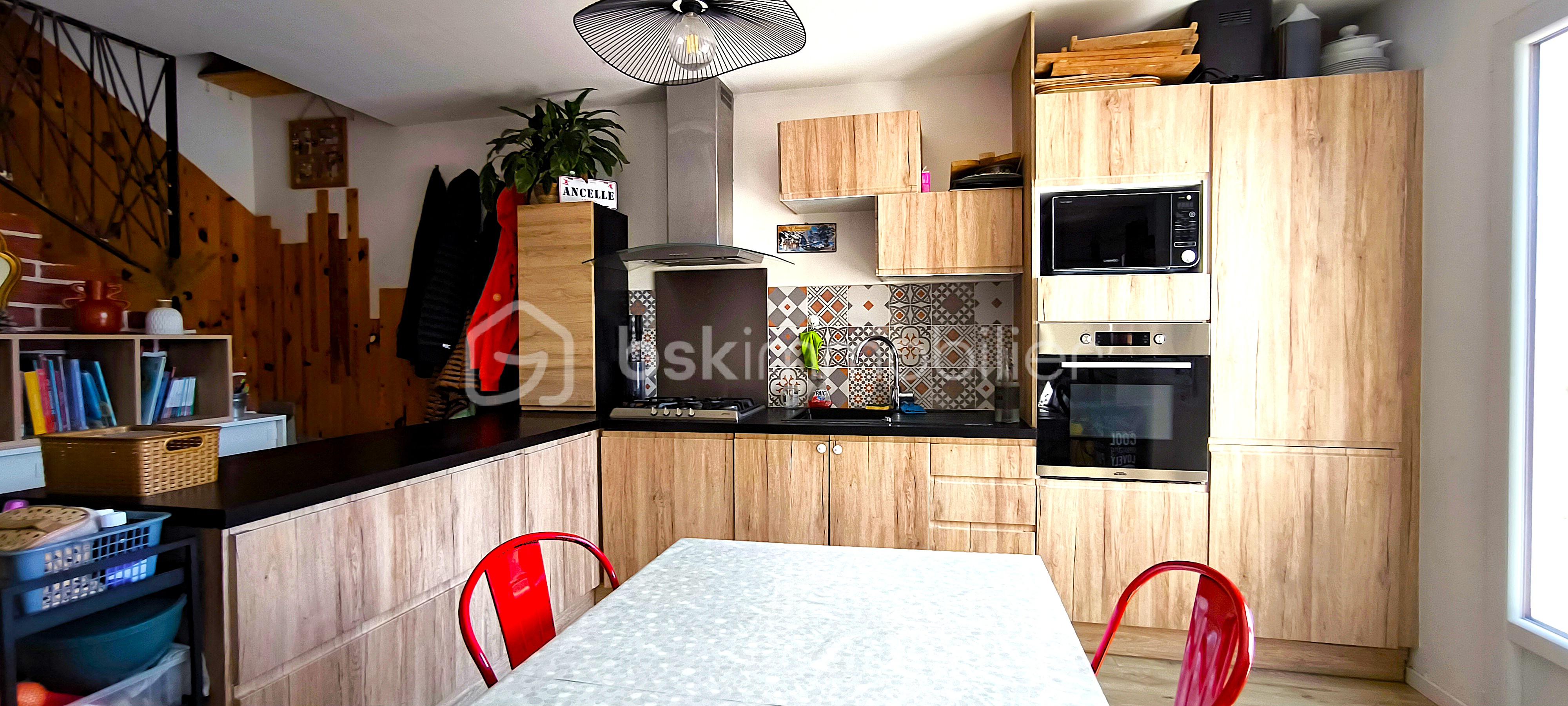 Maison provencale de 104 m² - IMG_20250519_111627.jpg