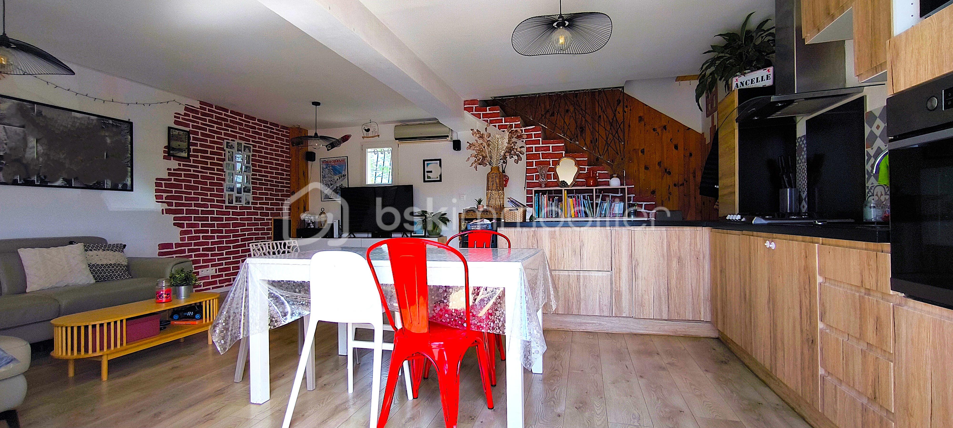 Maison provencale de 104 m² - IMG_20250519_111457.jpg