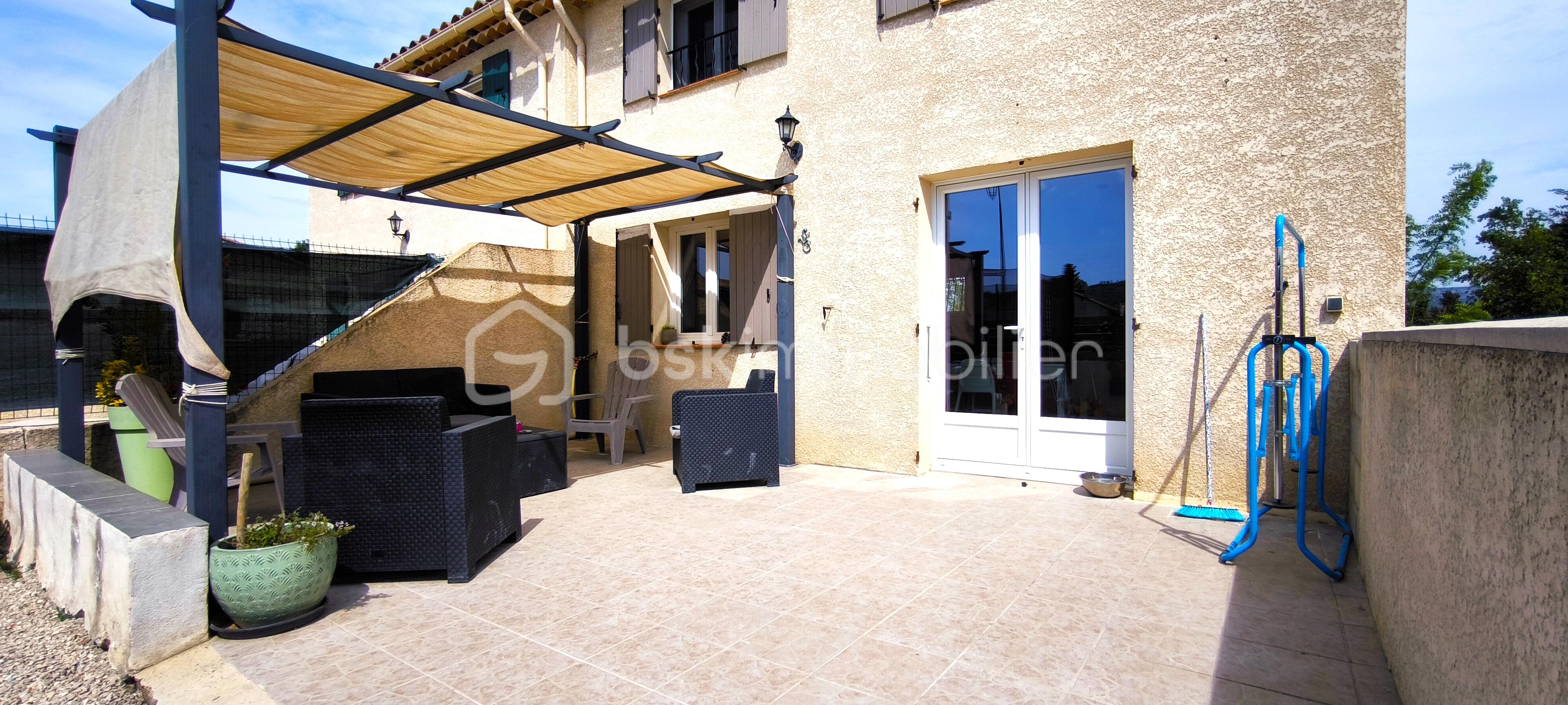 Maison provencale de 104 m² - IMG_20250519_113351.jpg