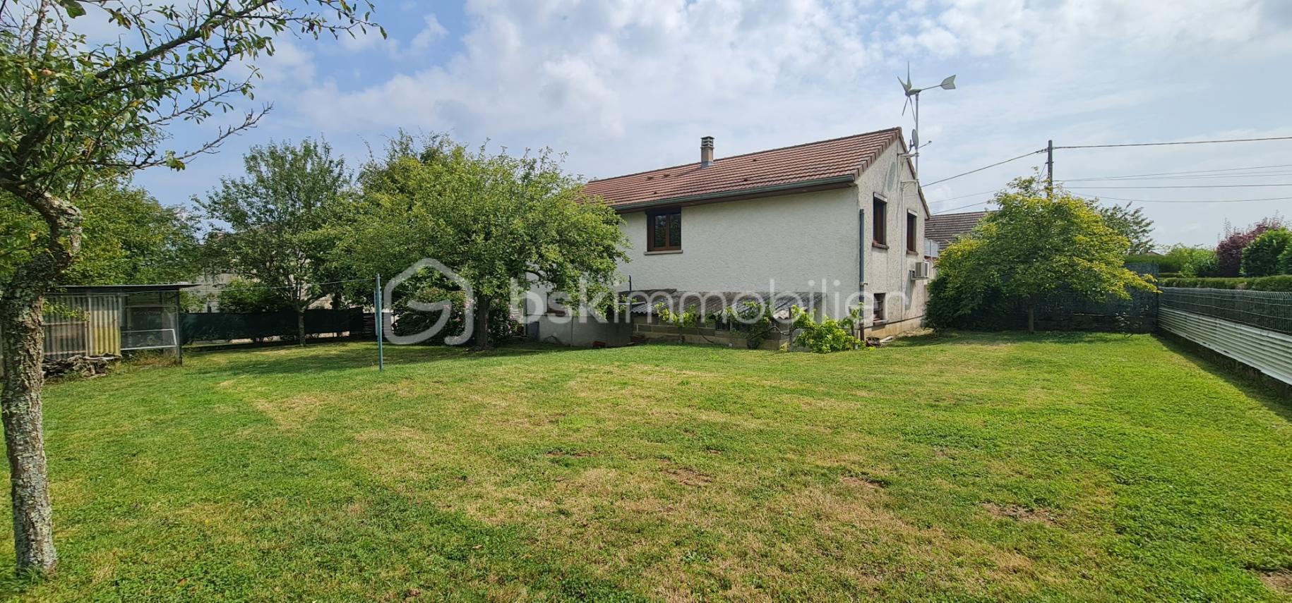 Maison de 91 m² - 20250726_114649.jpg
