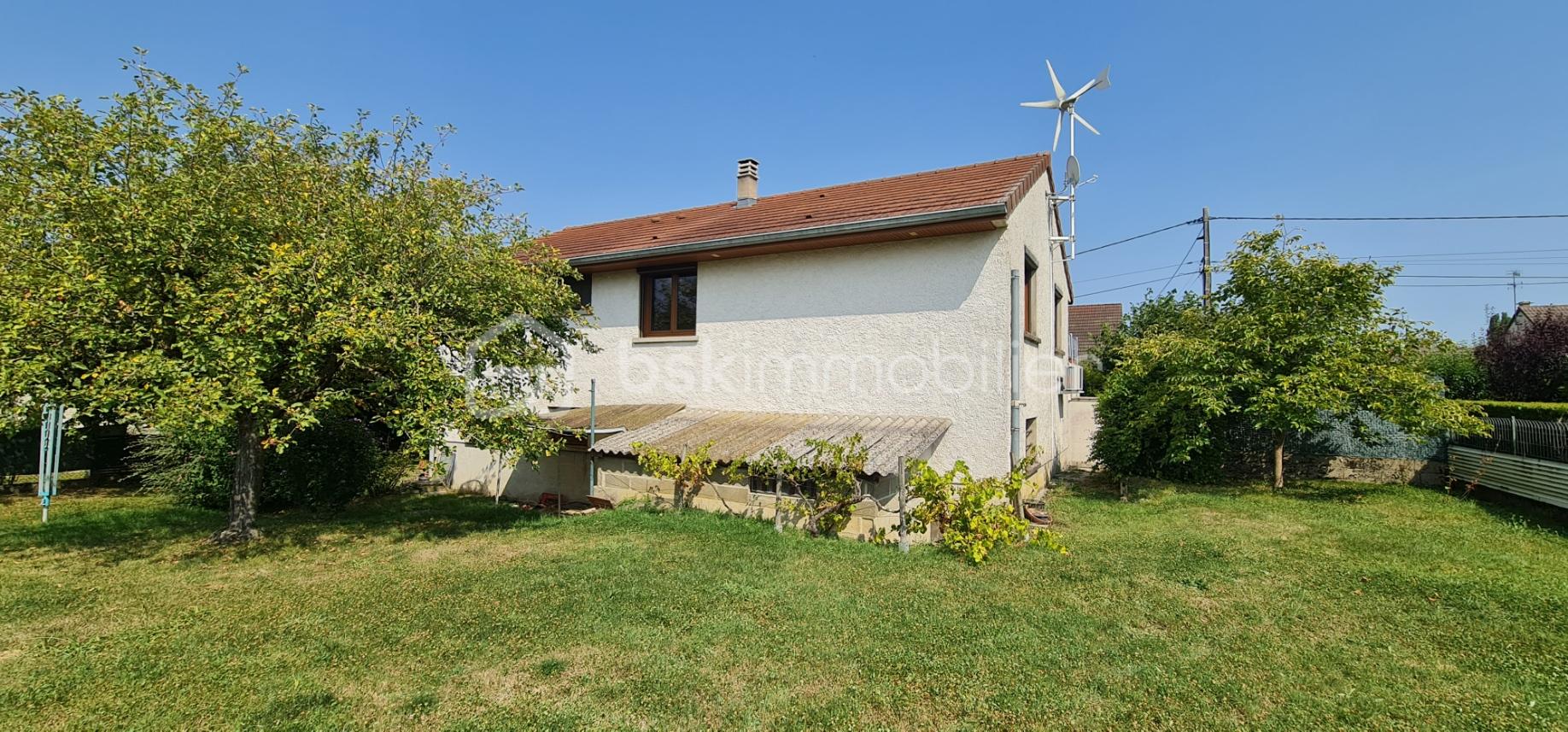 Maison de 91 m² - 20250815_154803.jpg