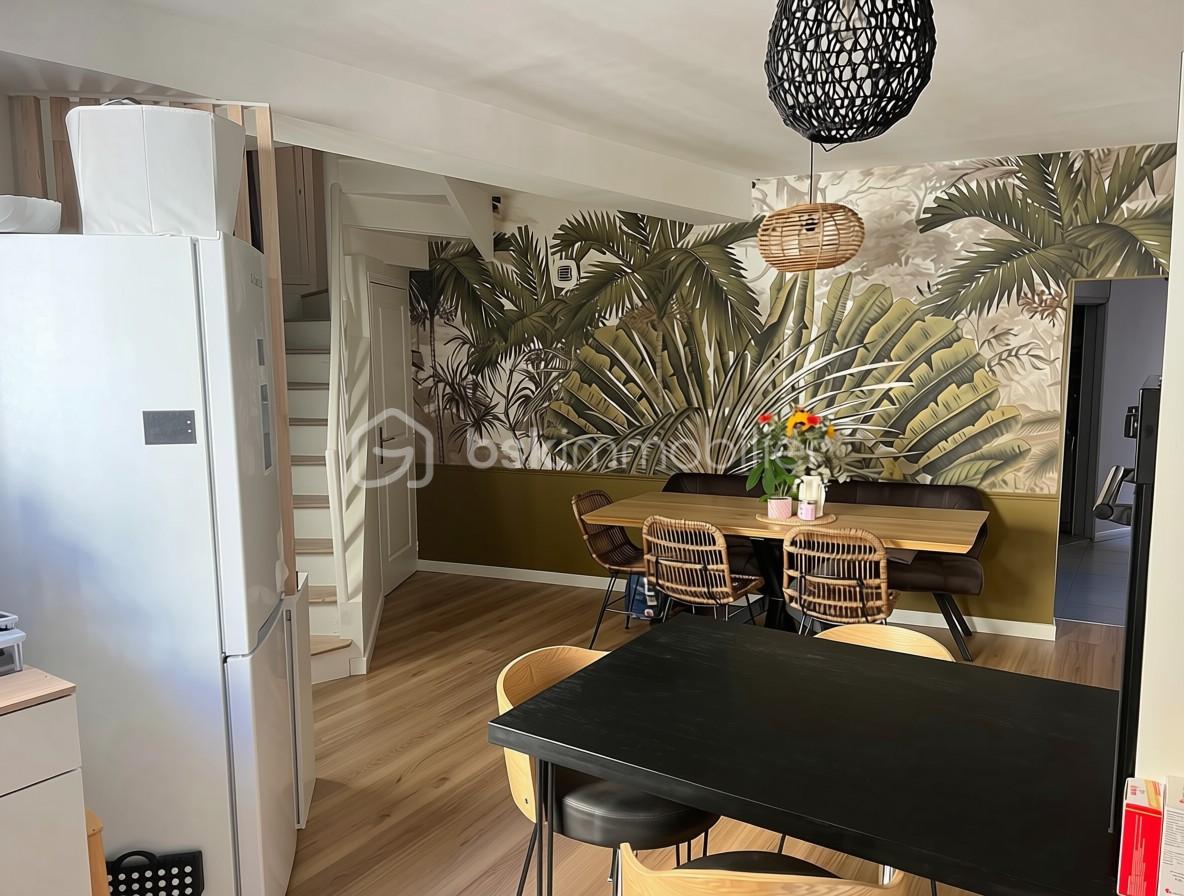 Maison 3 pièces 77 m² · à Beaupreau · 77 m² · 149 000 €