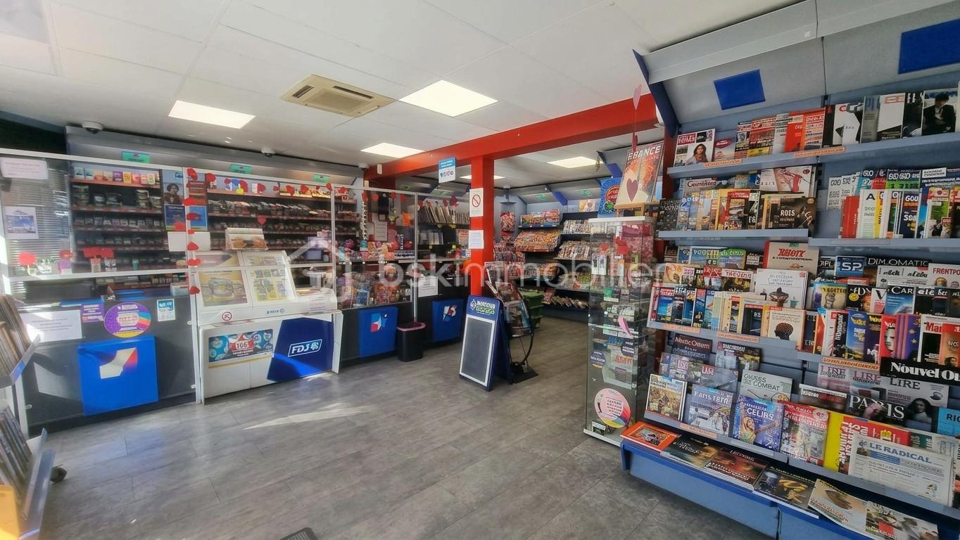 Local commercial 2 pièces 46 m² · à Tremblay-en-France · 46 m² · 680 000 €