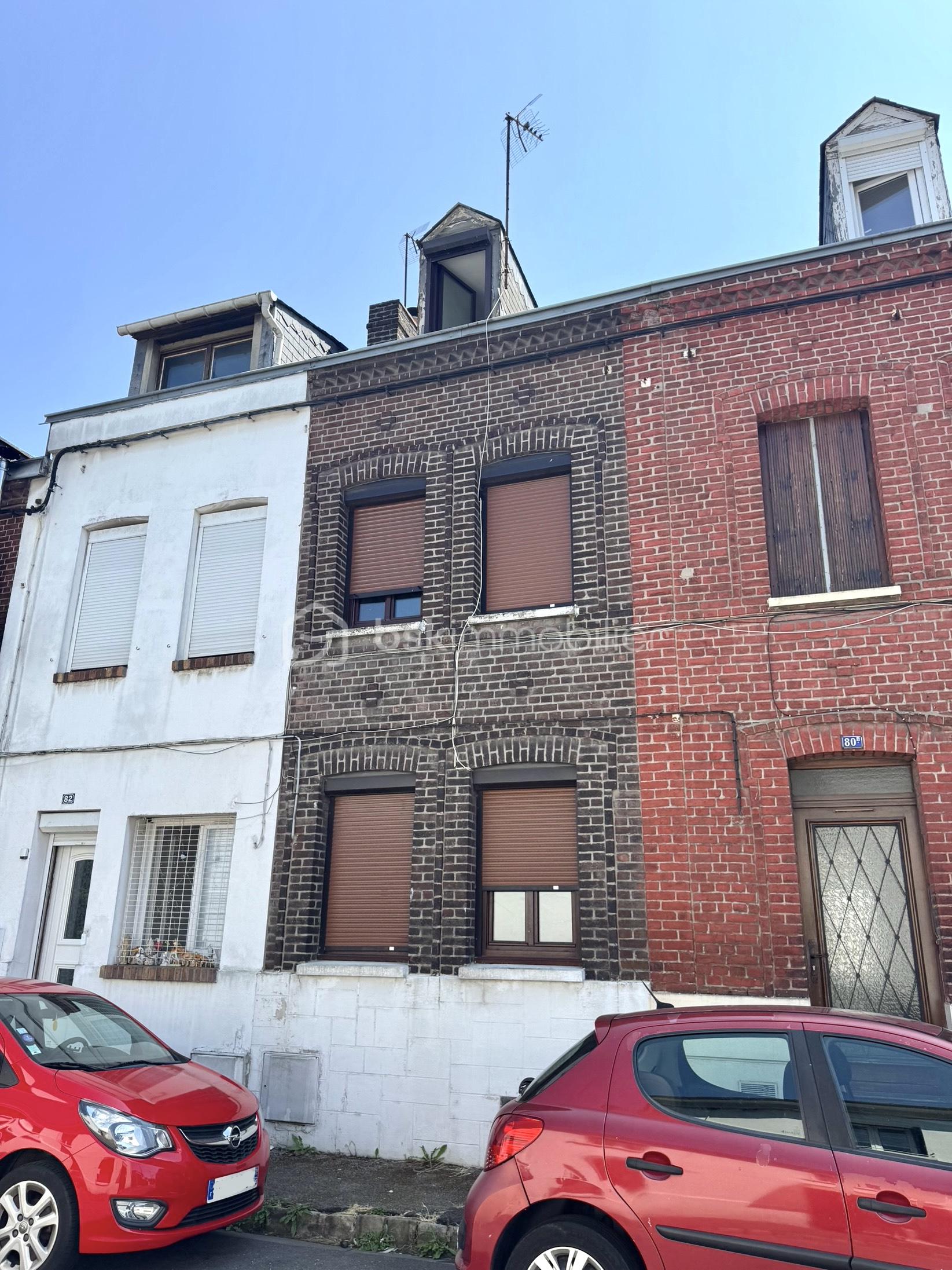 Maison de 39,30 m² - IMG_4850.jpg