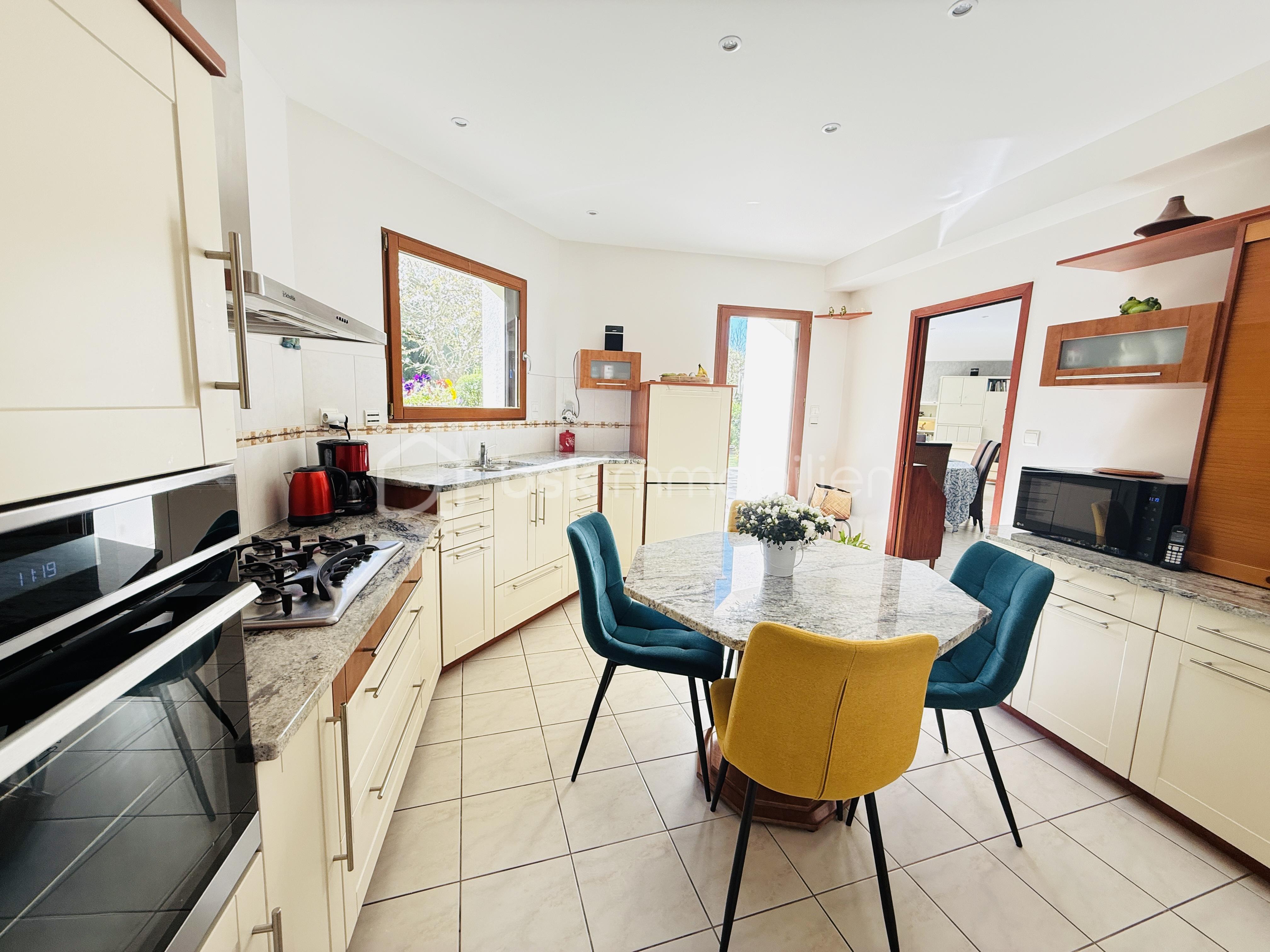 Maison de 168 m² - IMG_5322.JPG
