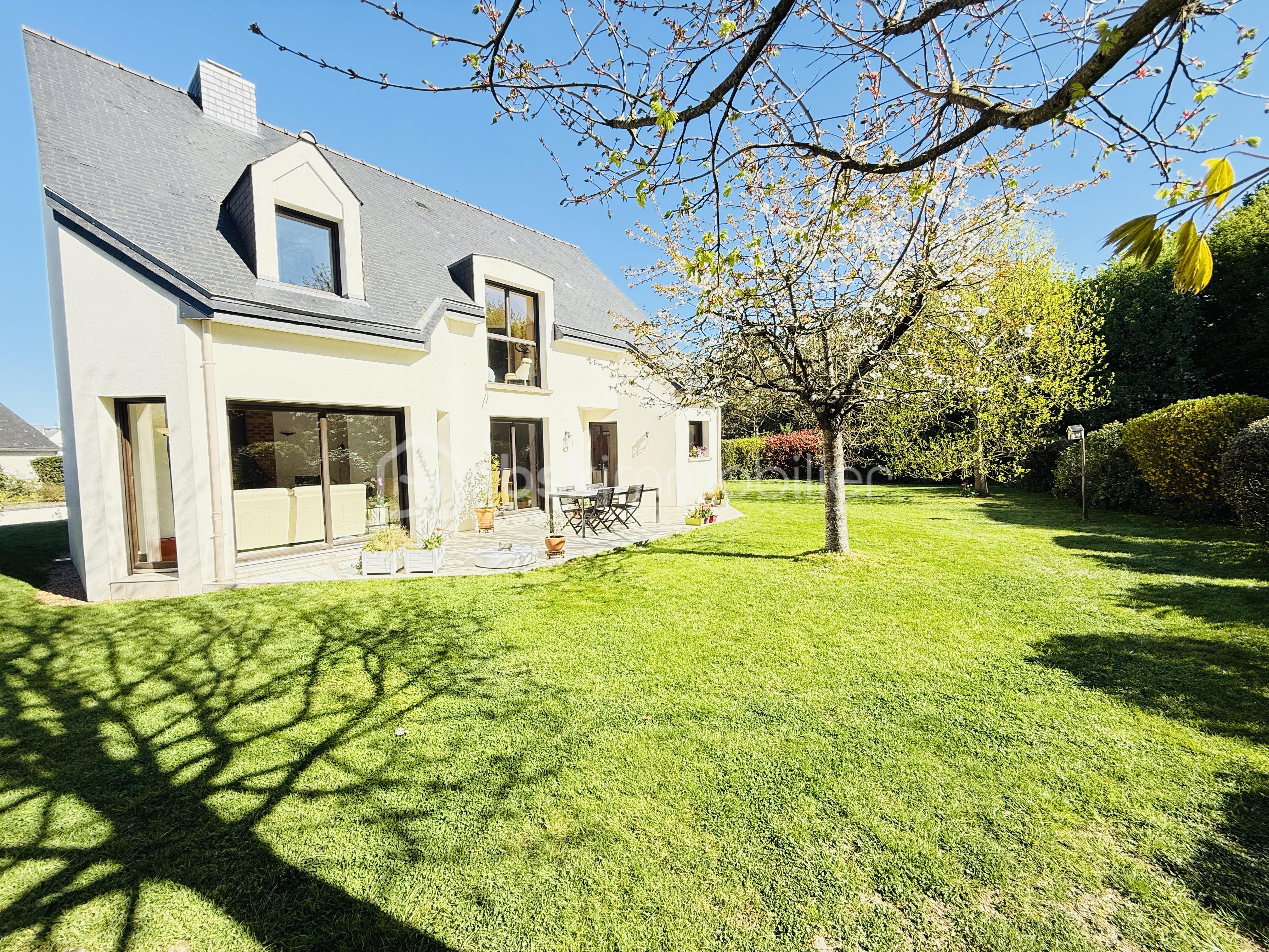 Maison de 168 m² - IMG_5335.JPG