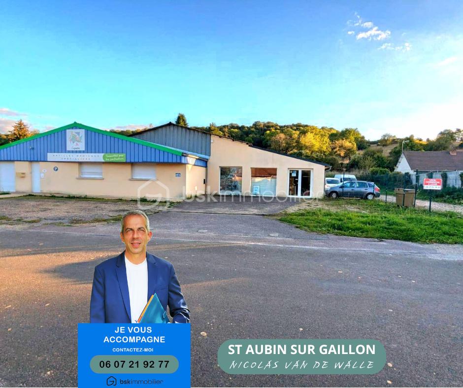 Local d activites de 780 m² - NICOLAS VAN DE WALLE BSKIMMOBILIER ST AUBIN SUR GAILLON SCELLES.png