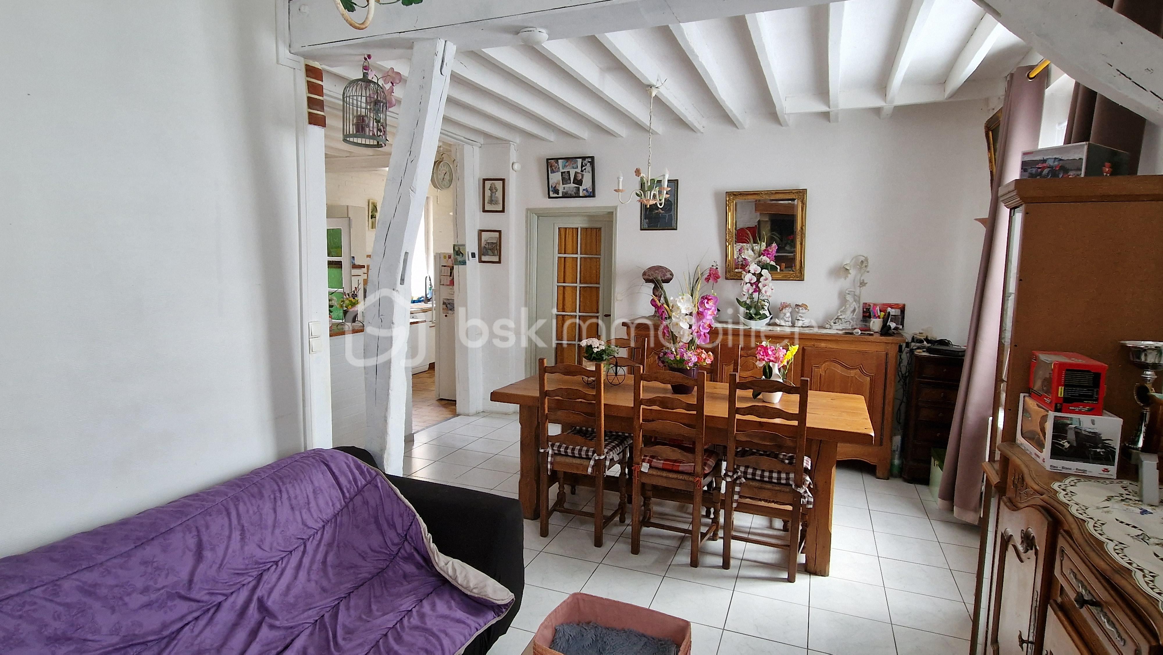 Maison de 112 m² - 20230621_102827.jpg