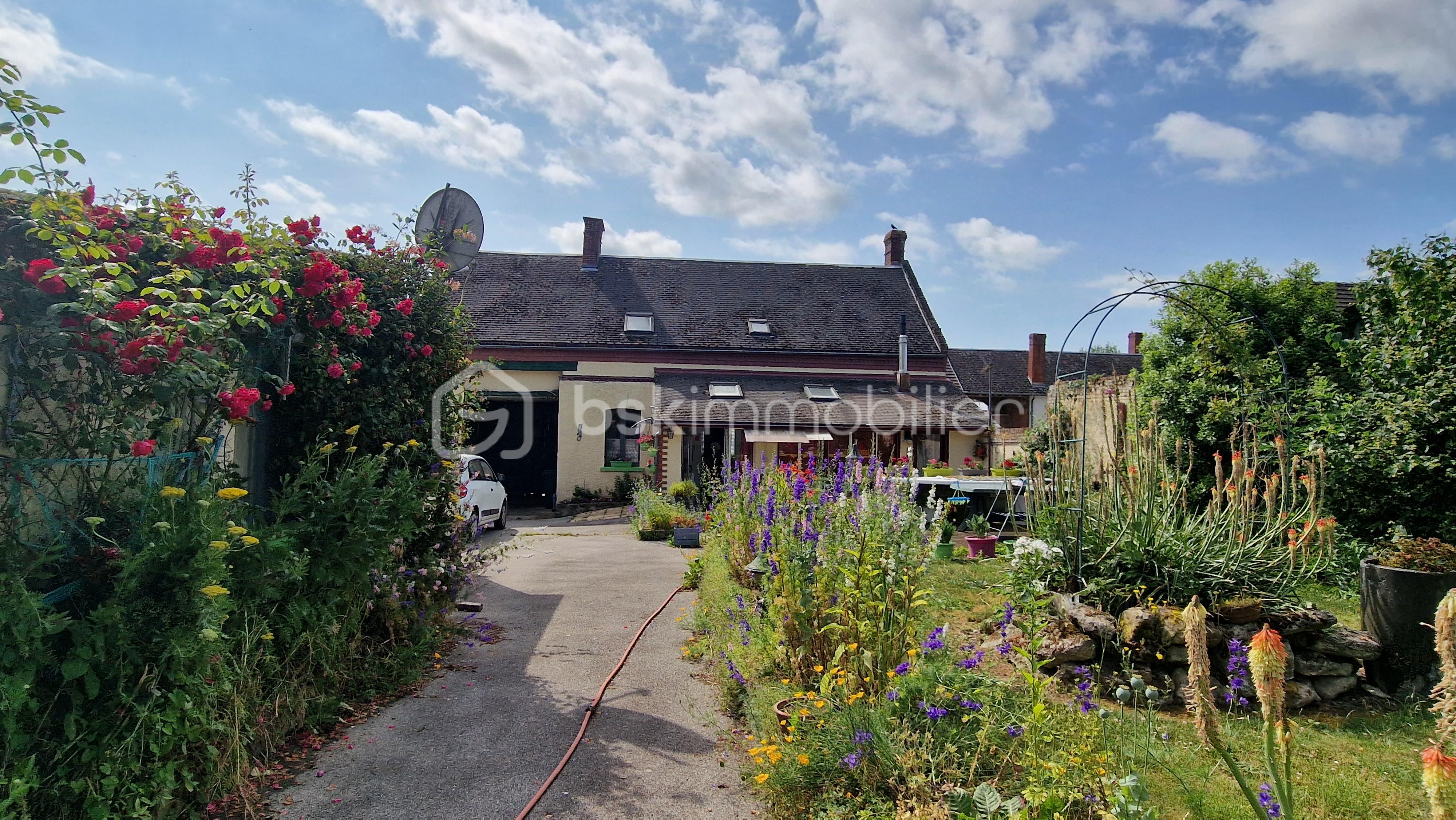 Maison de 112 m² - 20230621_103711.jpg