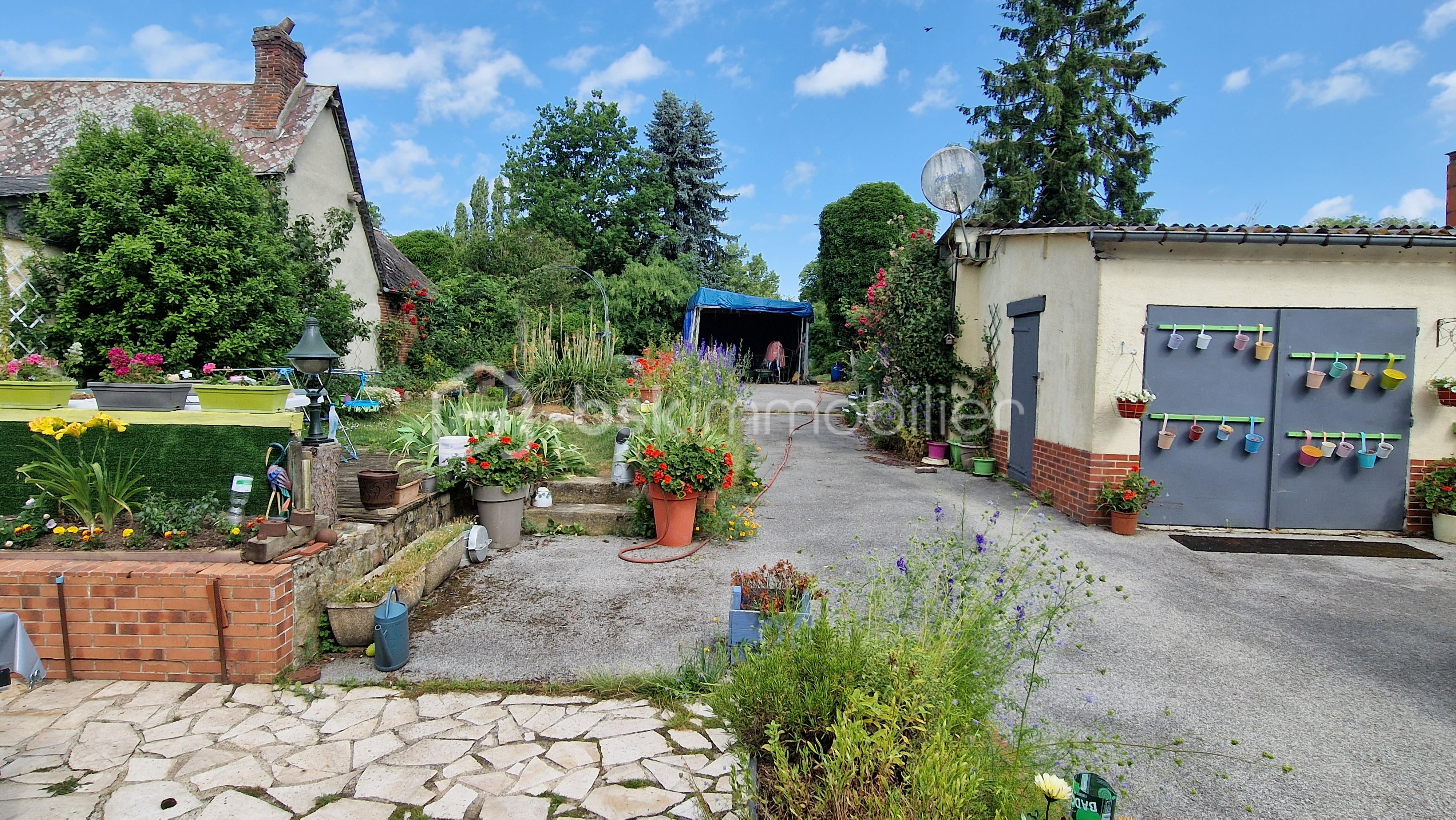 Maison de 112 m² - 20230621_103526.jpg