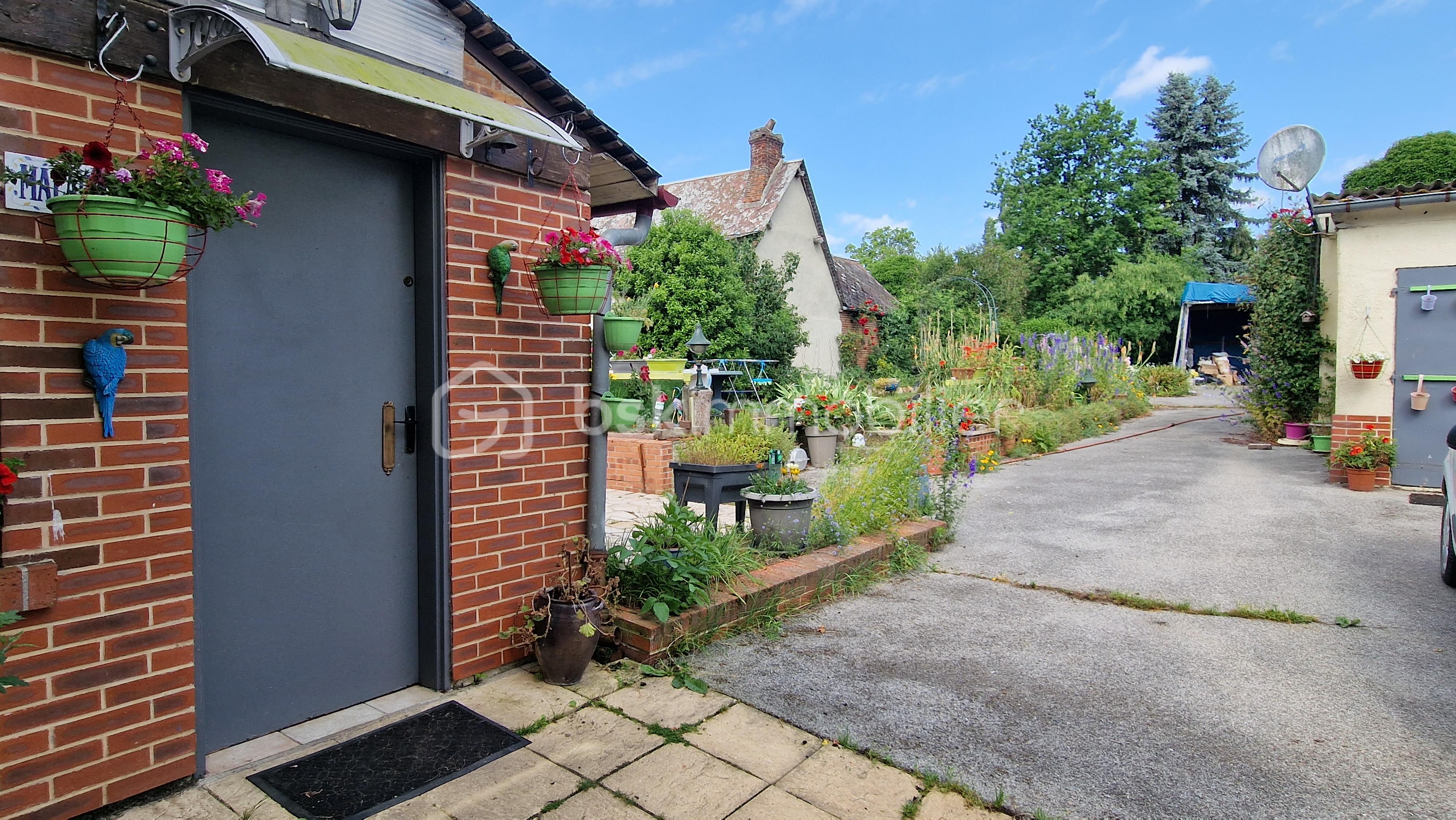 Maison de 112 m² - 20230621_104104.jpg