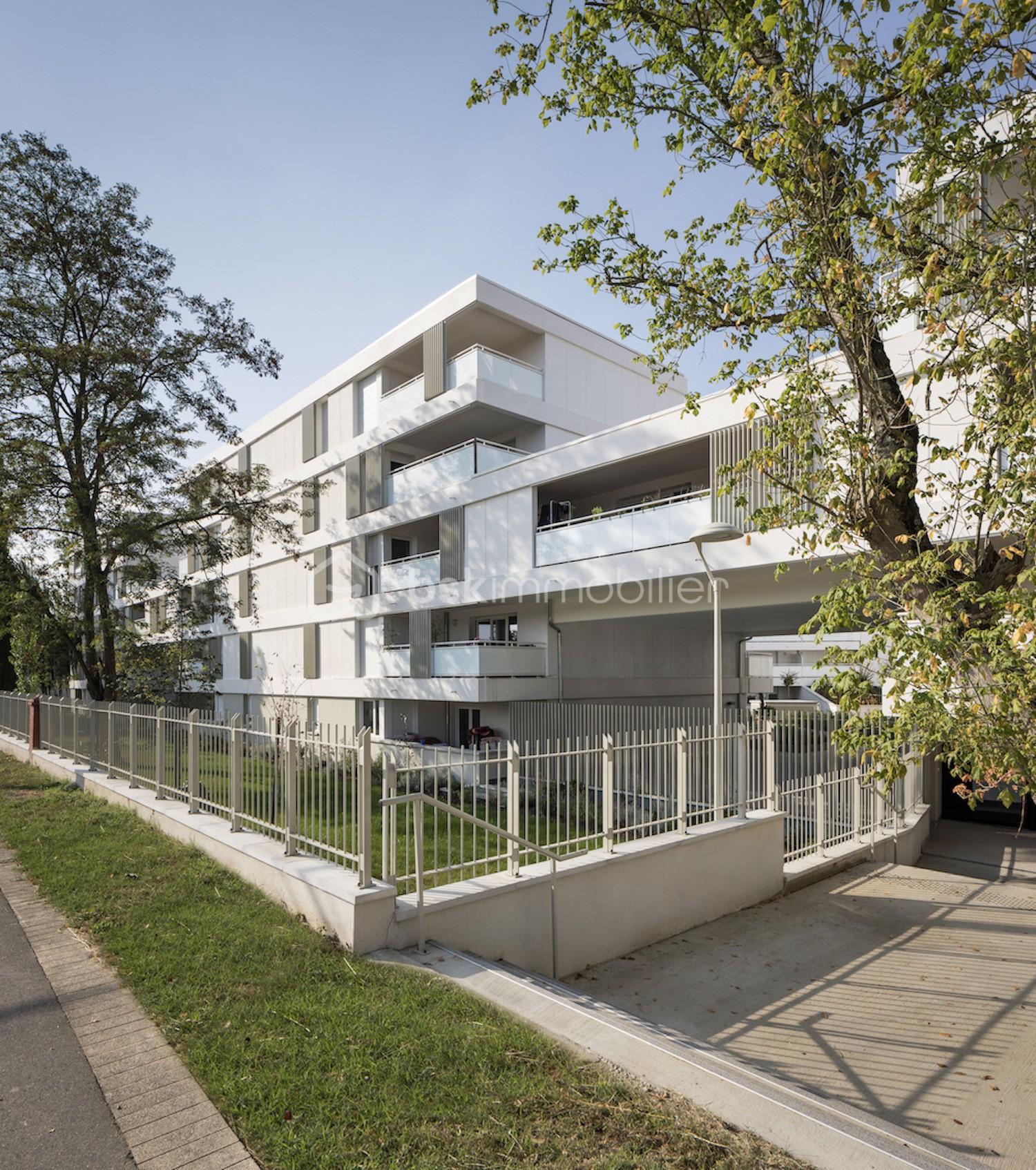 Appartement 3 pièces 44 m² · à Blagnac · 44 m² · 167 000 €