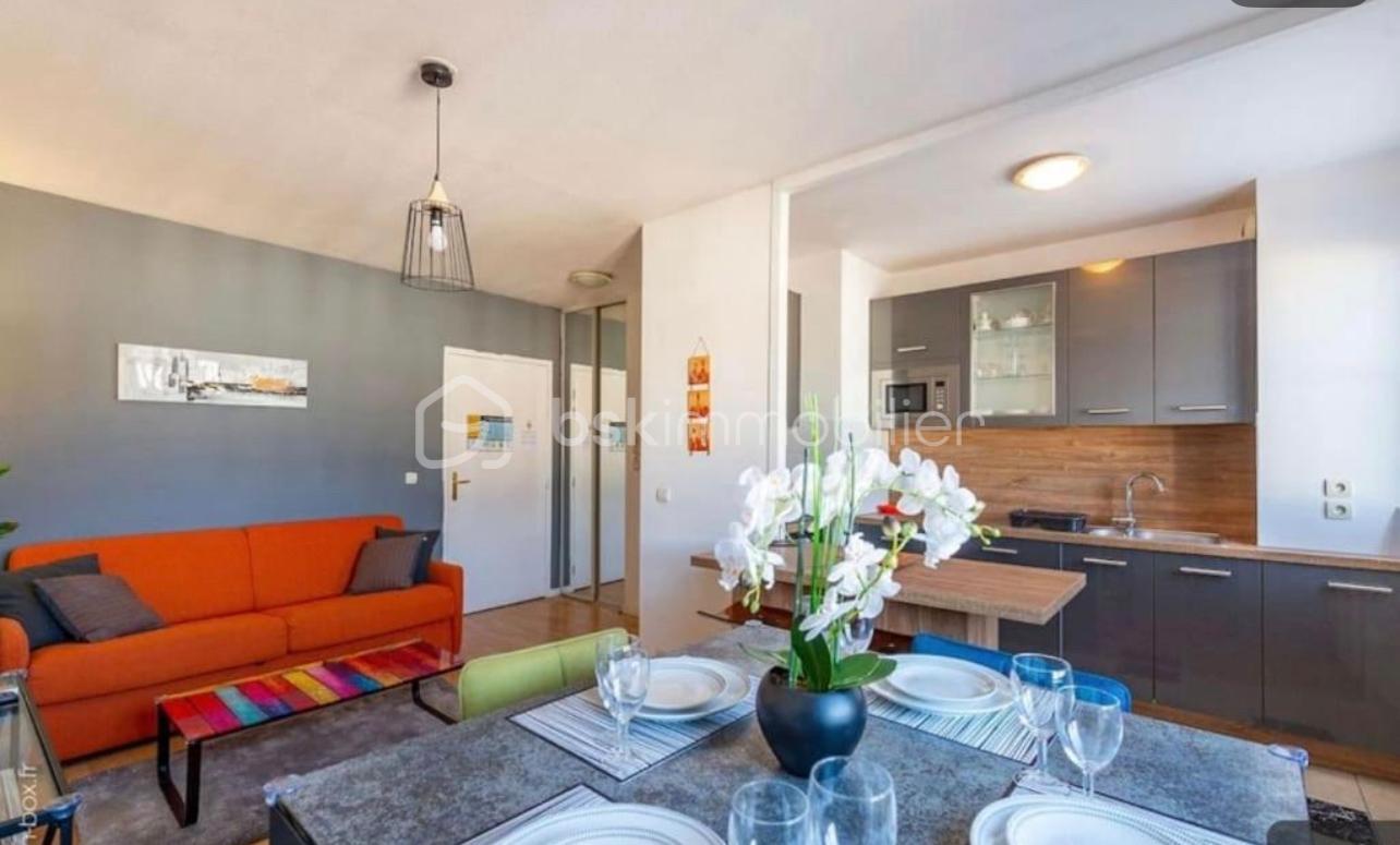 Appartement 2 pièces 43 m² · à Serris · 43 m² · 262 000 €