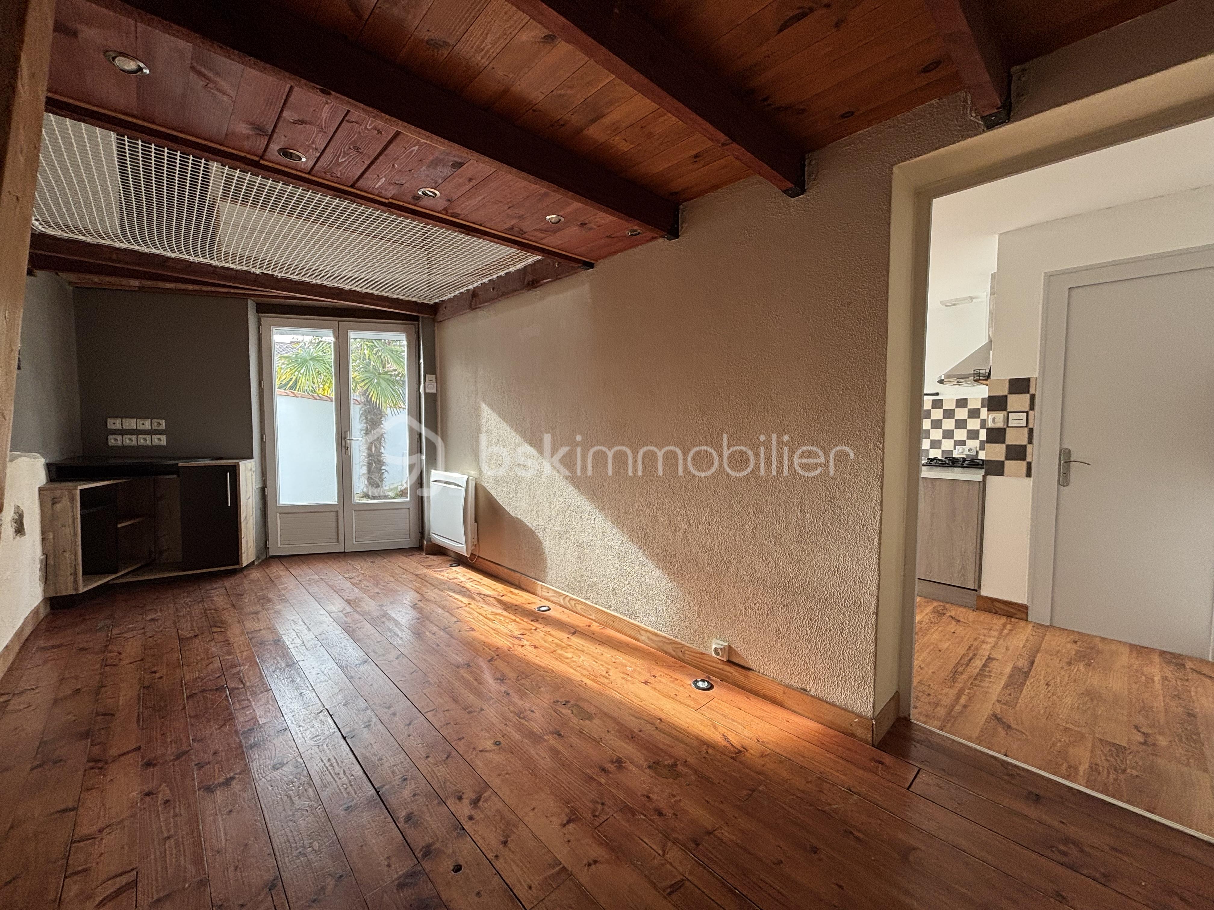 Maison de ville de 82 m² - IMG_4139.jpeg