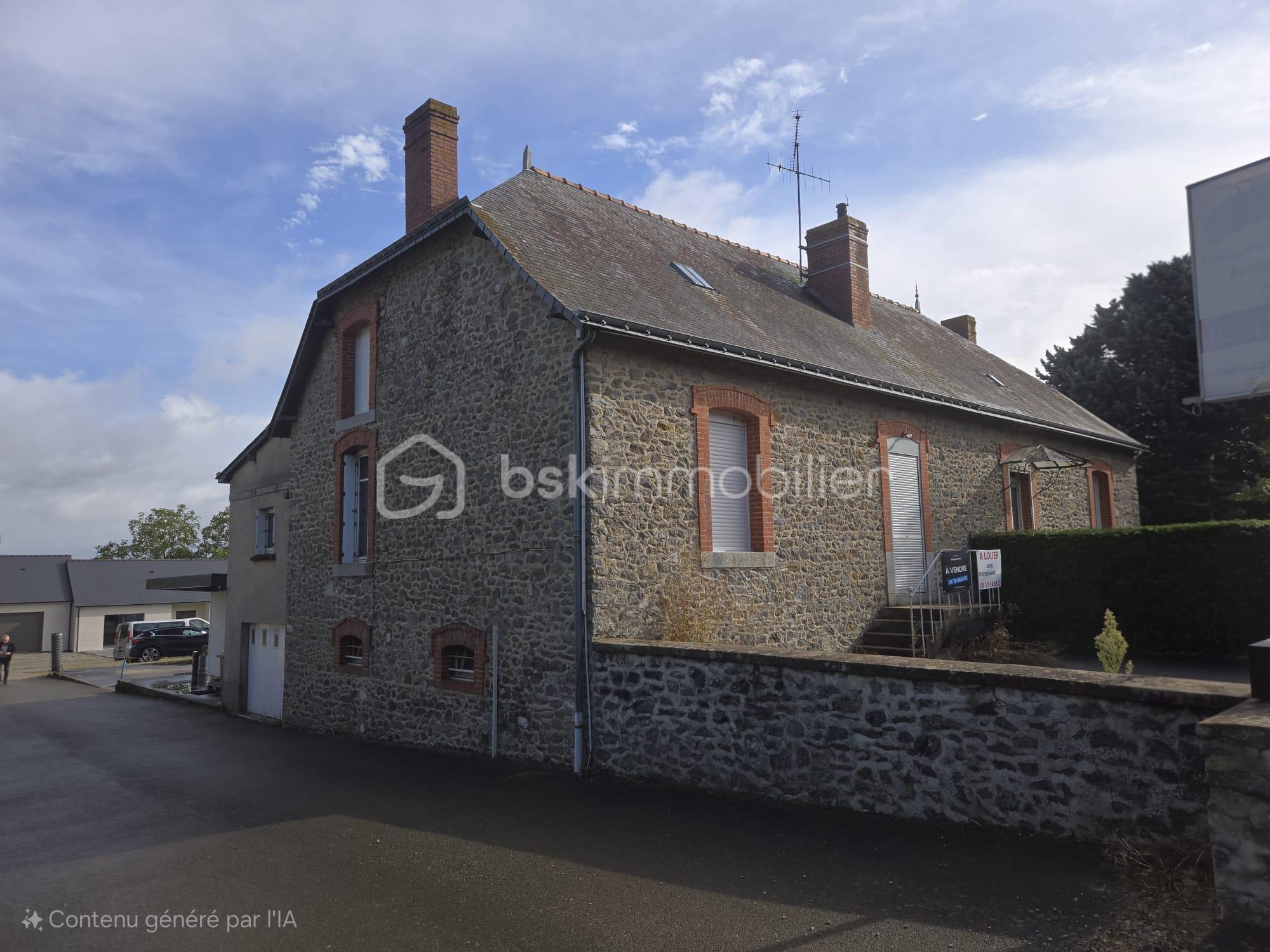 Maison en pierre de 123 m² - IMG-20250909-WA0007.jpg
