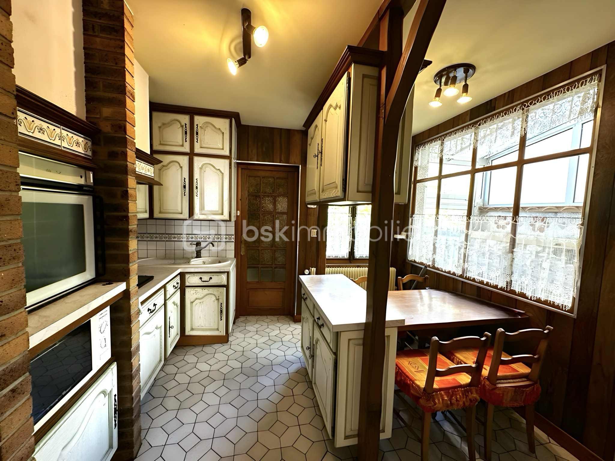 Maison de 89,50 m² - Cuisine 2.jpeg