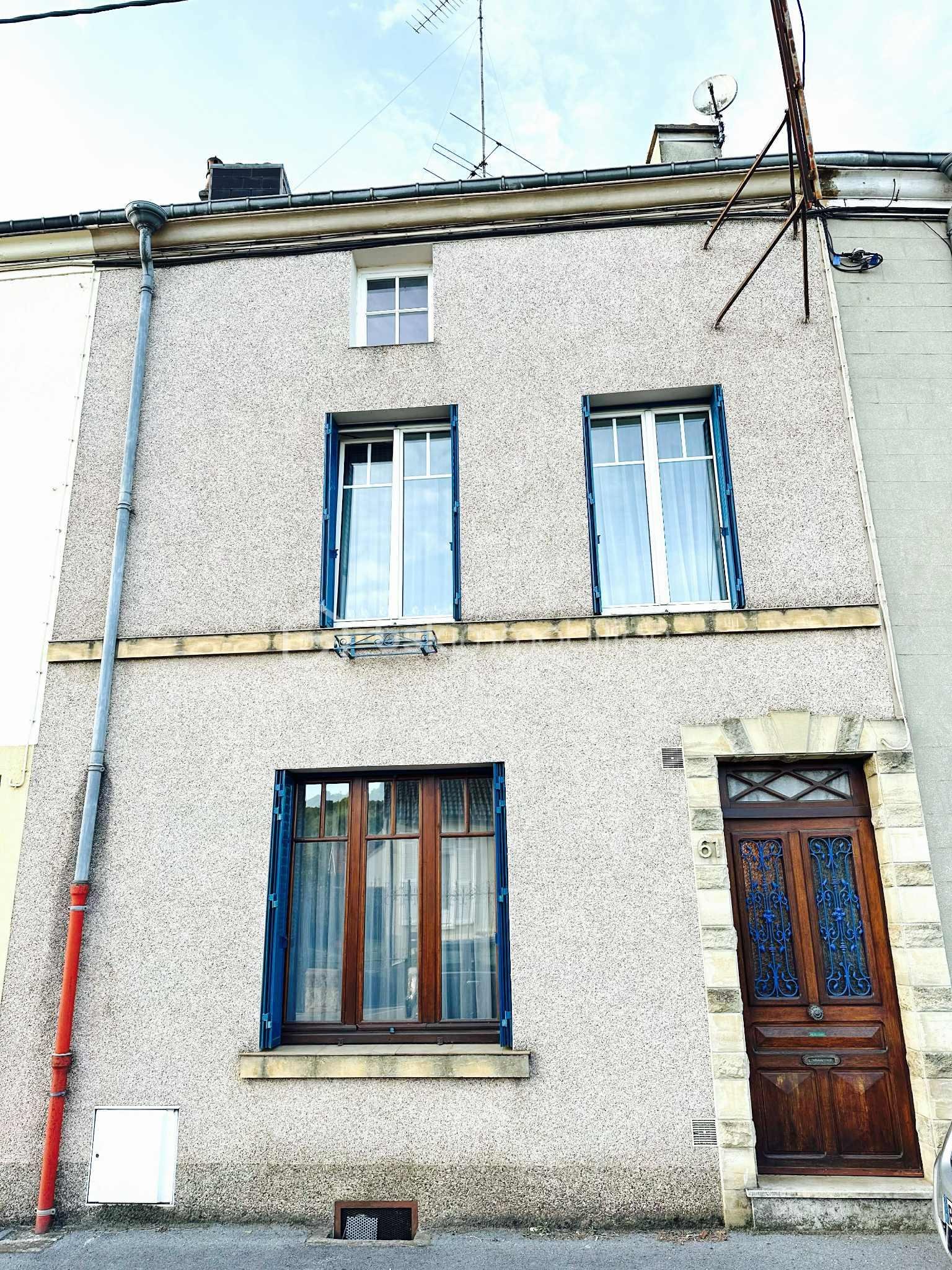 Maison de 89,50 m² - Façade.jpeg