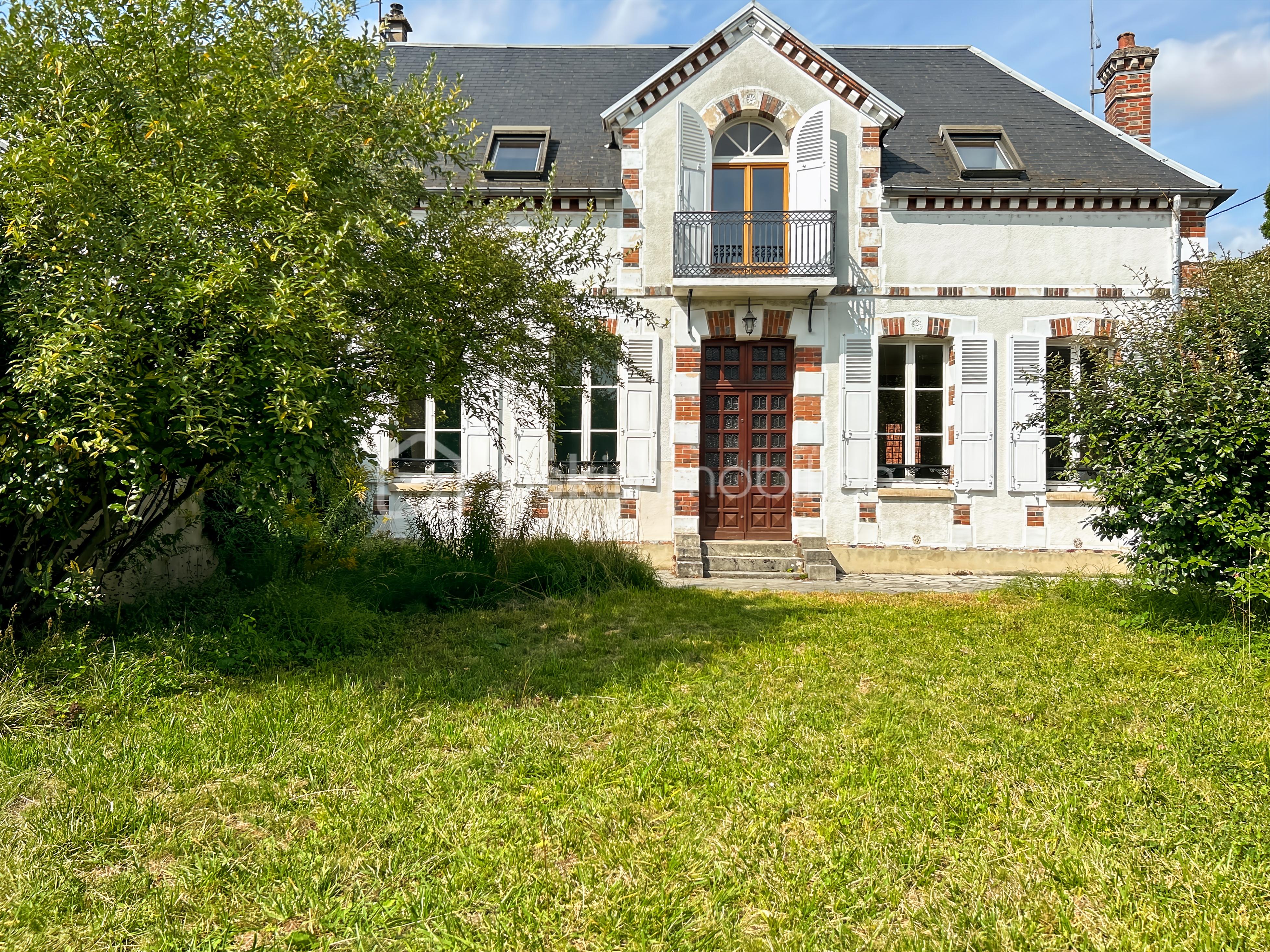 Maison de 146,05 m² - IMG_9587.JPG