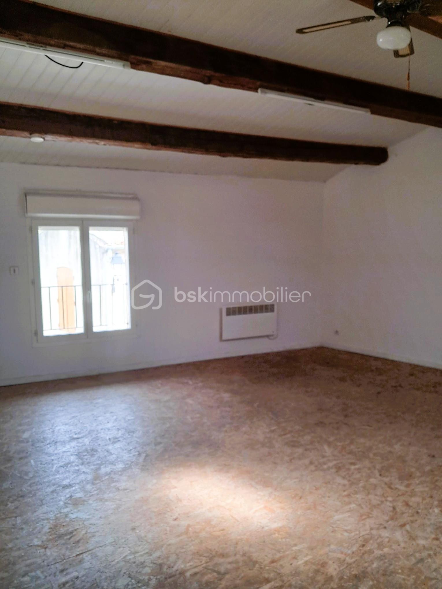 Maison de village de 119 m² - 23 - grenier 2.jpg