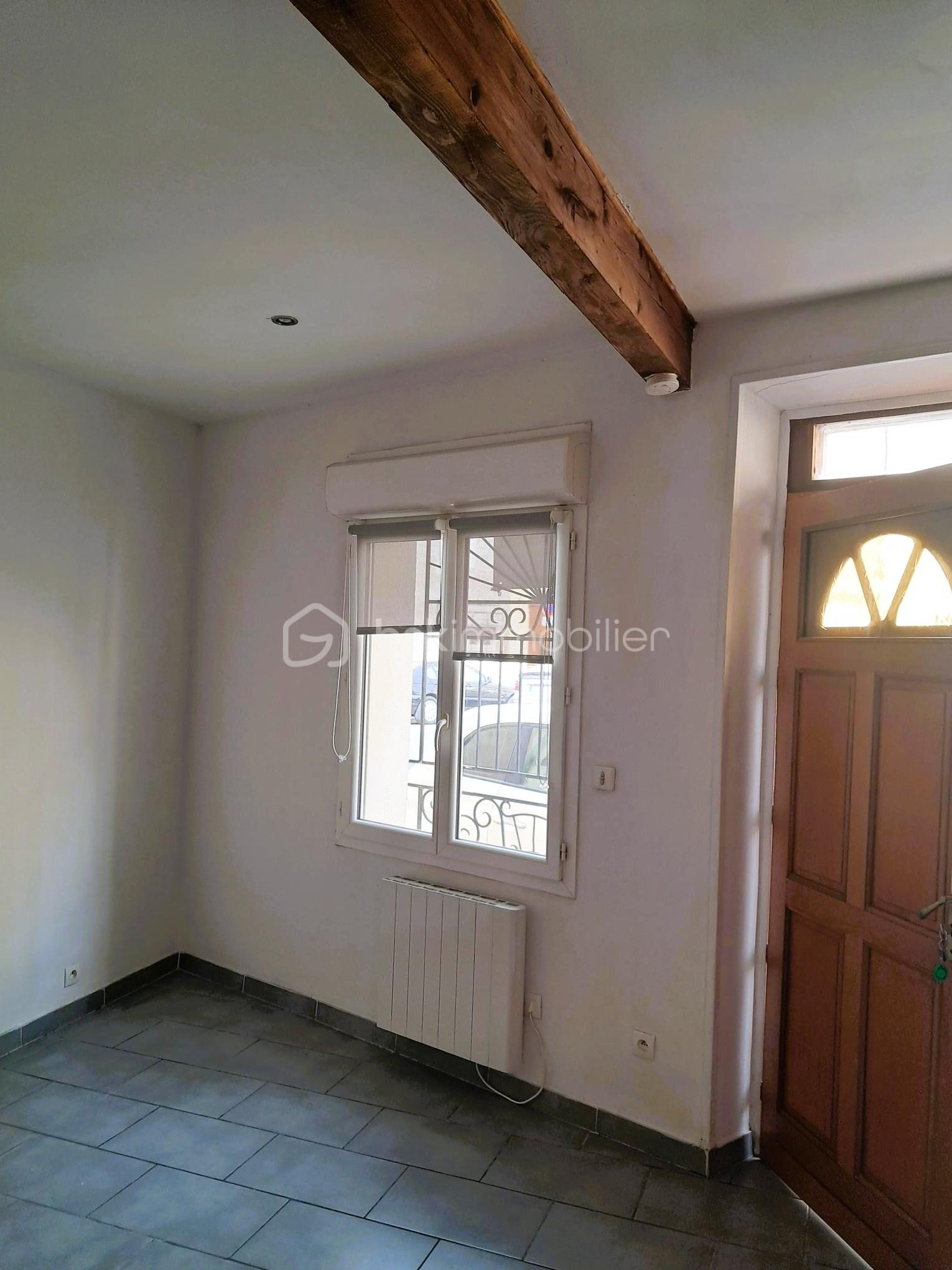 Maison de village de 119 m²