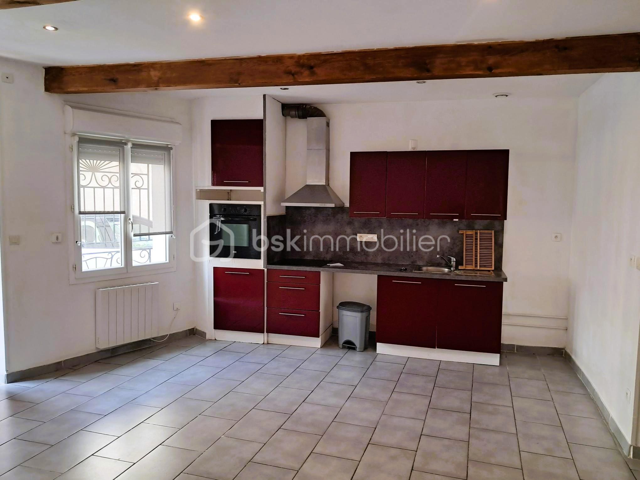 Maison de village de 119 m² - 5 - cuisine 1.jpg