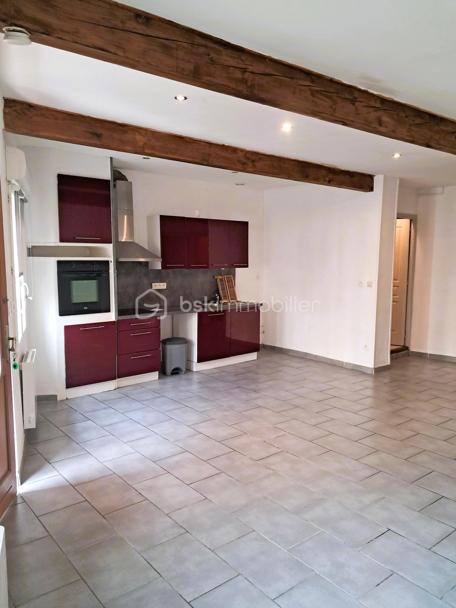 Maison de village de 119 m² - 6 - cuisine 2.jpg
