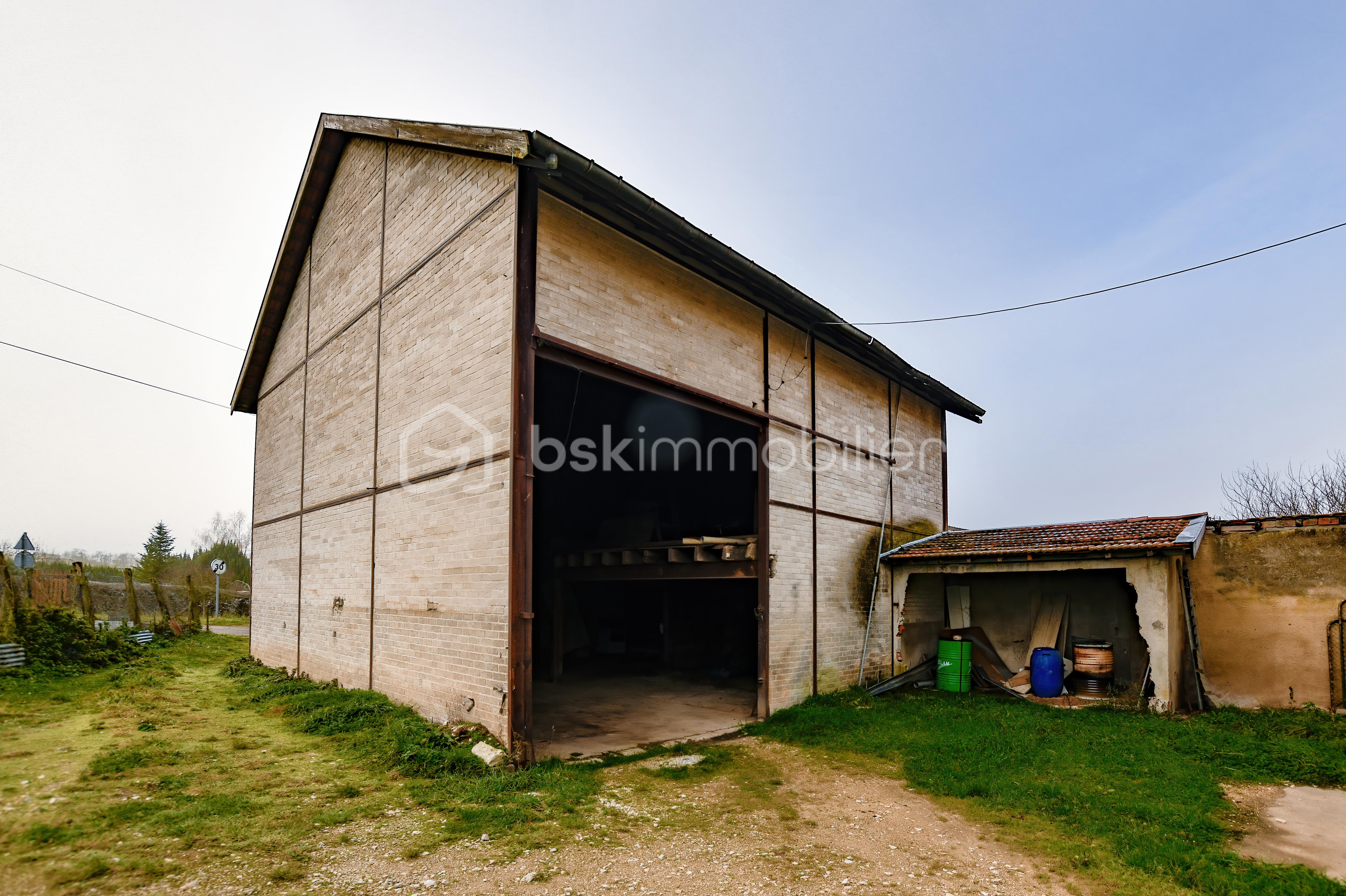 Maison de 120 m² - Maison WOIMBEY Klein8.jpg