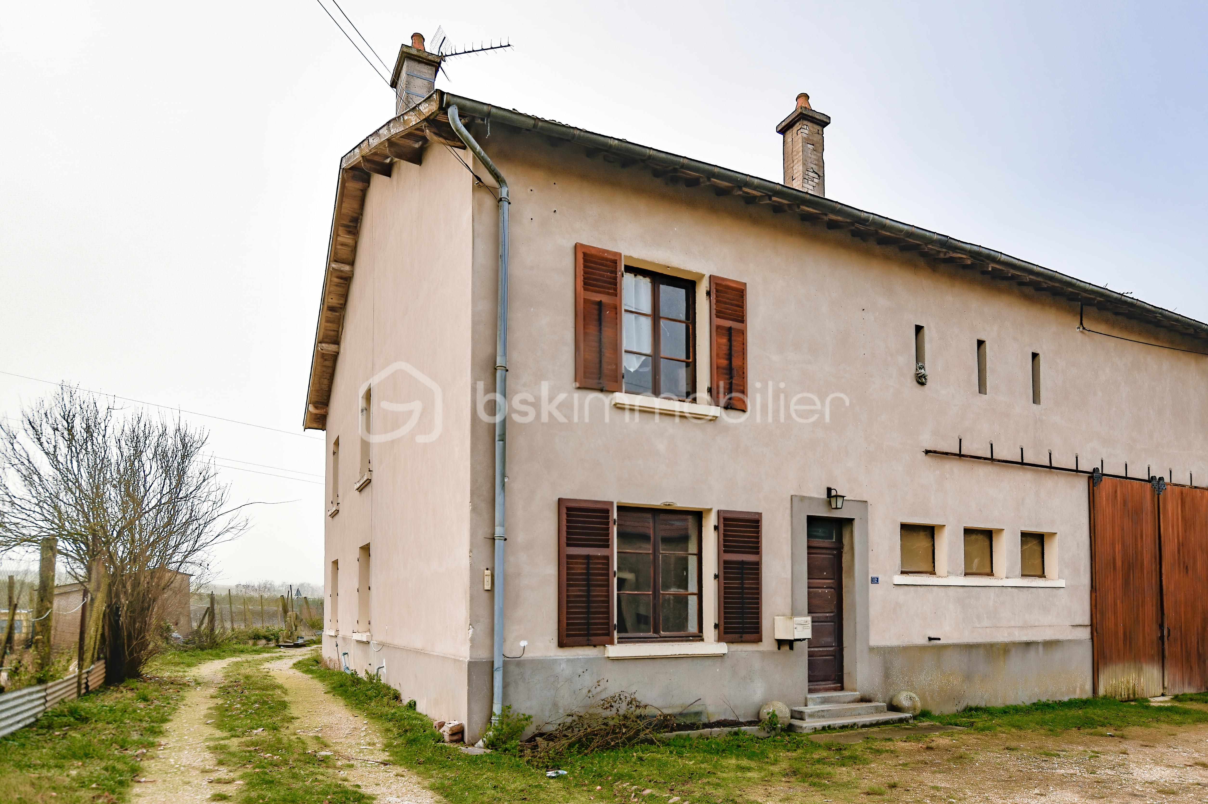 Maison de 120 m² - Maison WOIMBEY Klein12.jpg