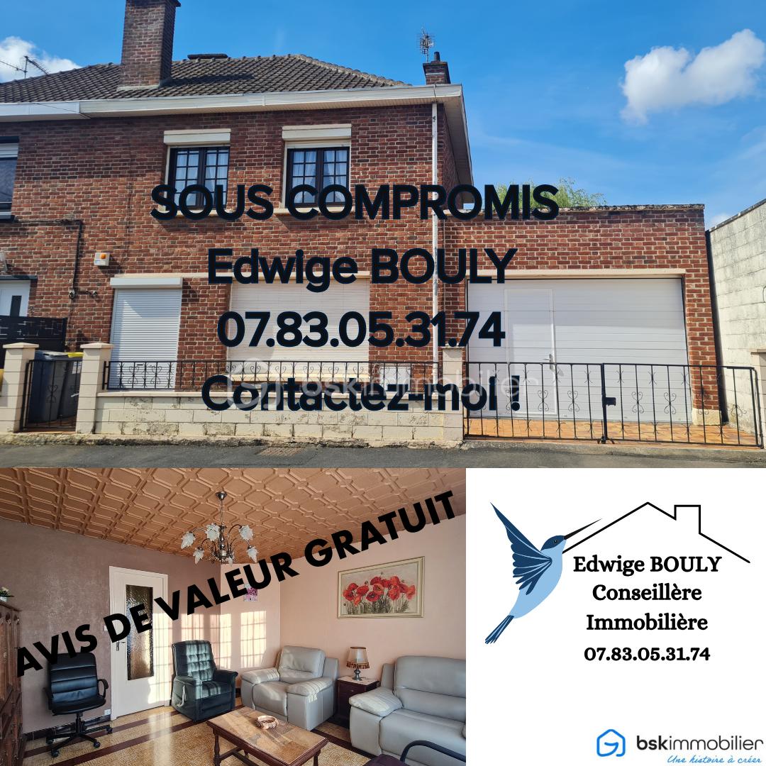 Maison de ville de 105 m² - SOUS COMPROMIS .png