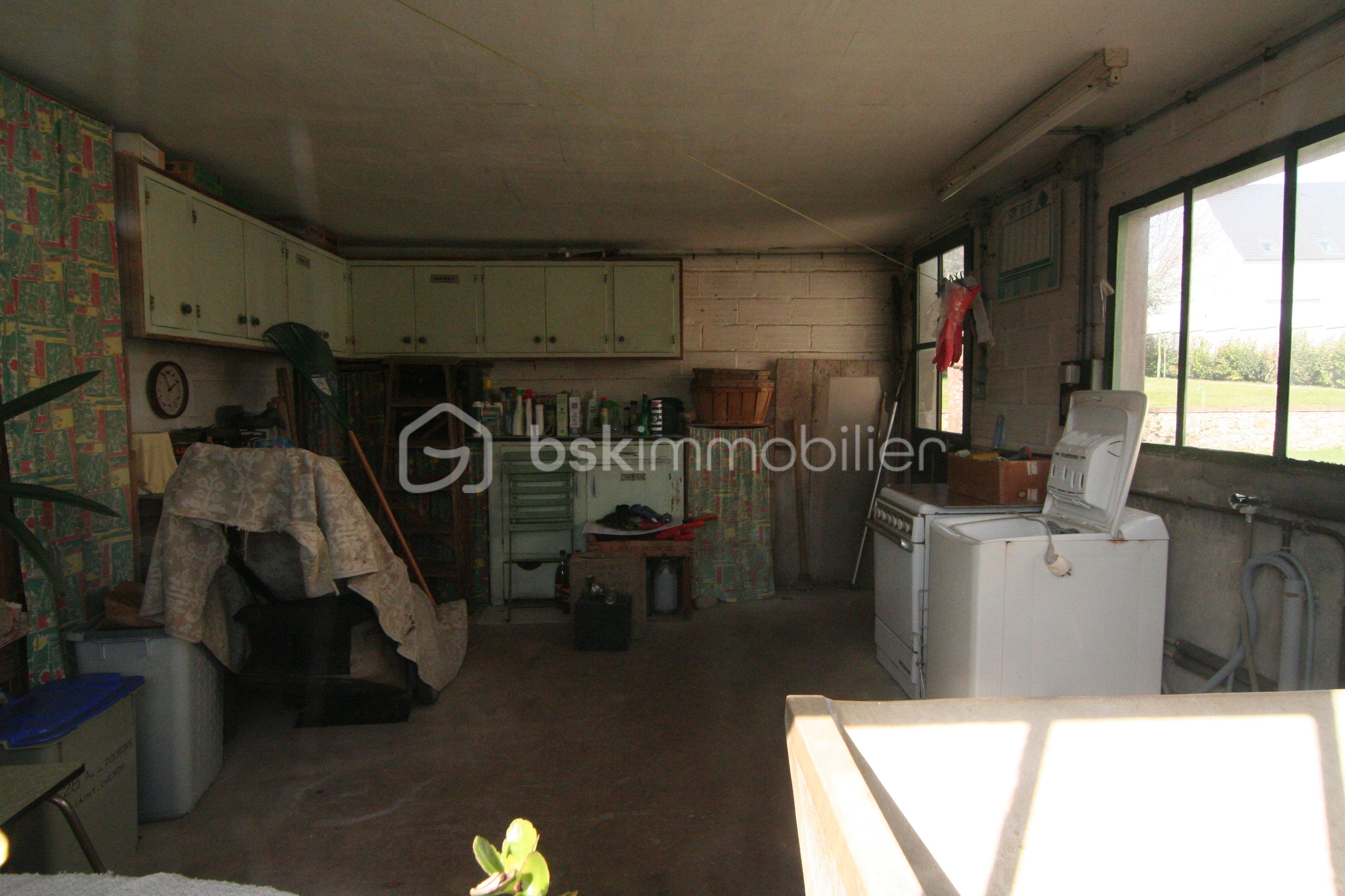 Maison ancienne de 123 m² - Buanderie.JPG