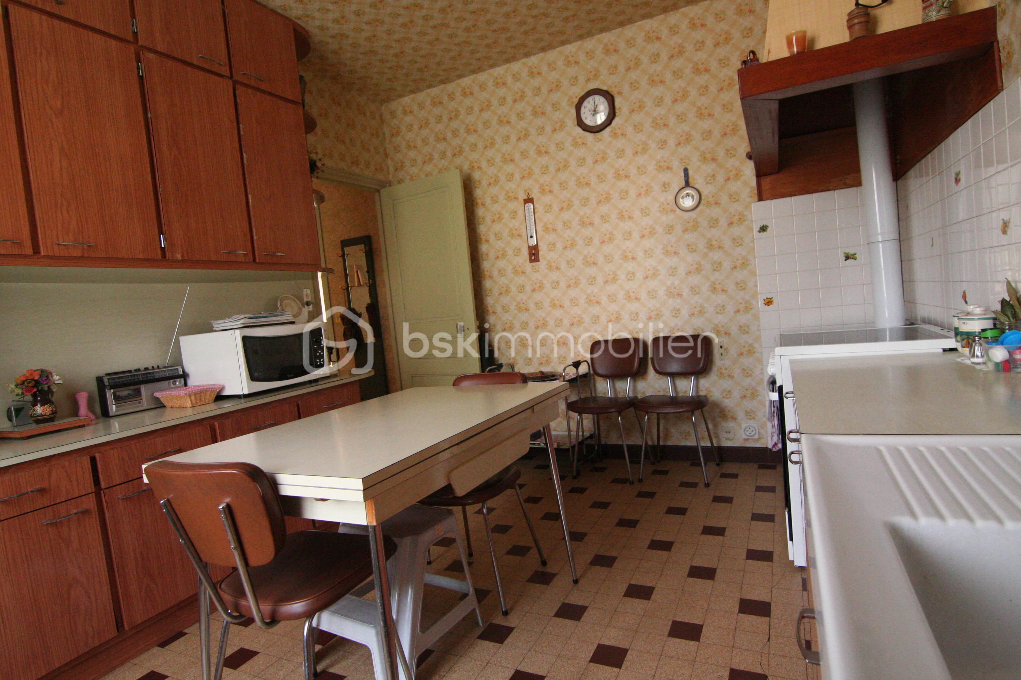 Maison ancienne de 123 m² - IMG_1077.JPG