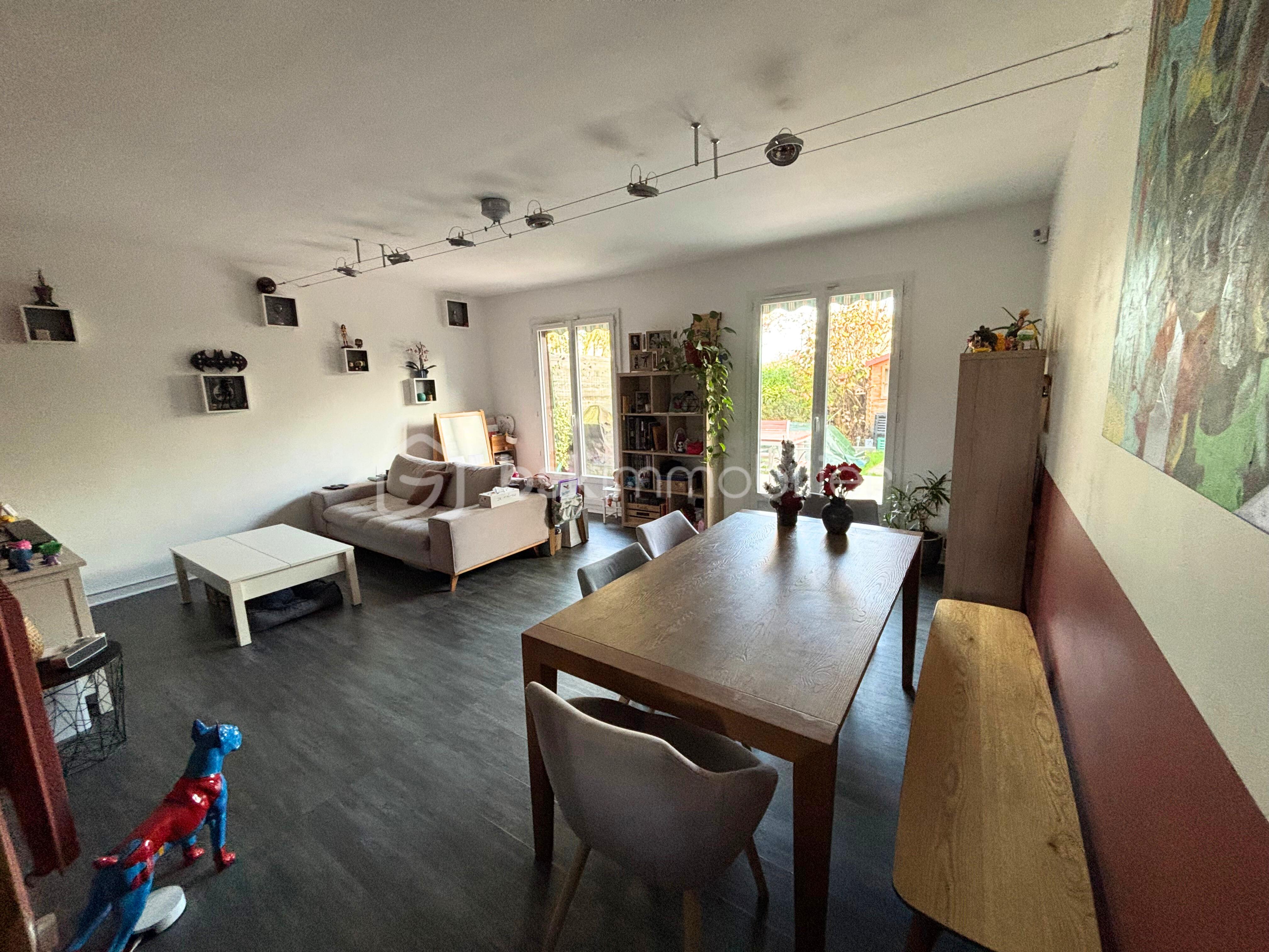 Maison traditionnelle de 84,56 m² - Salon1.jpg