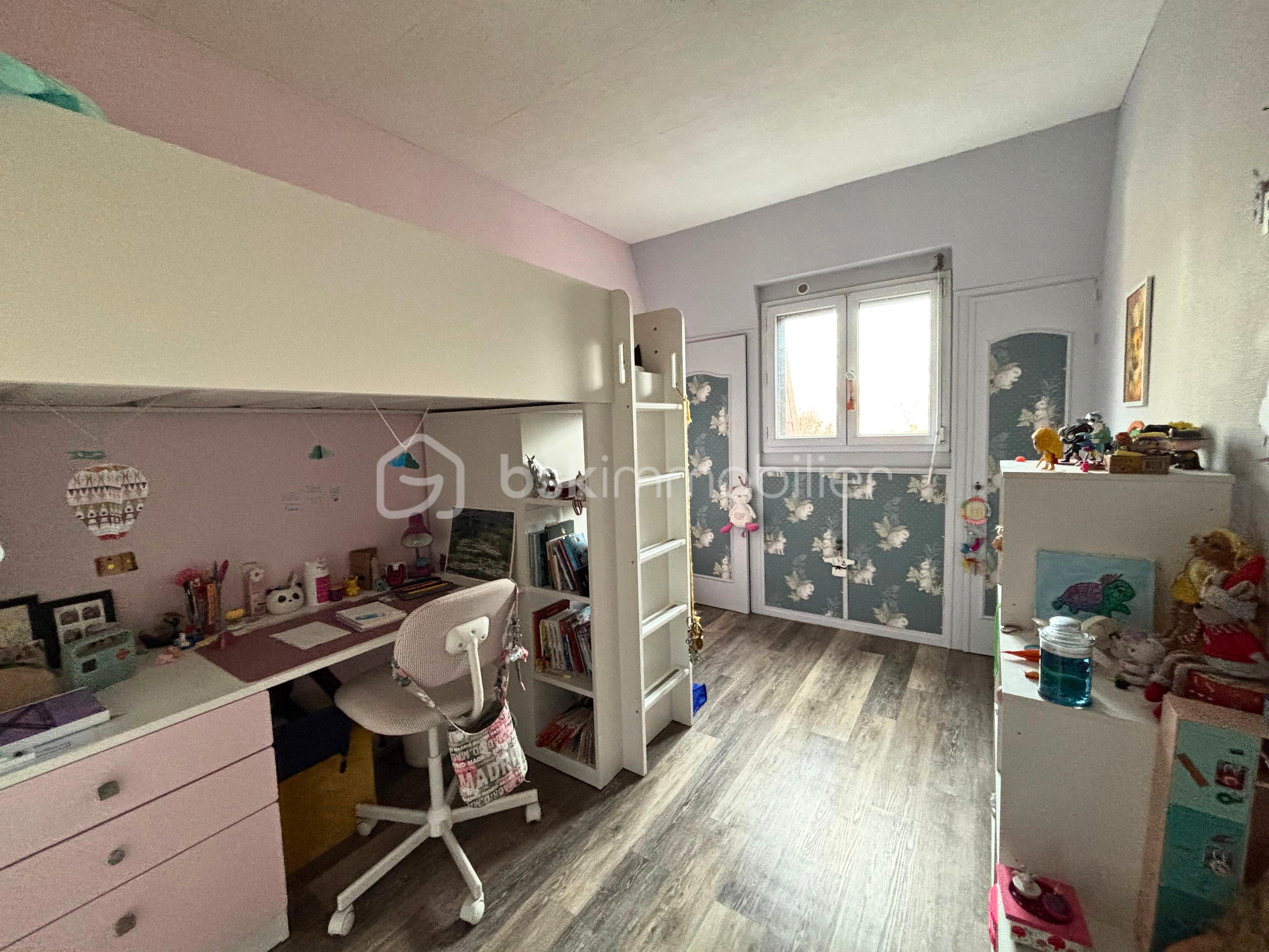 Maison traditionnelle de 84,56 m² - Chbre3.jpg