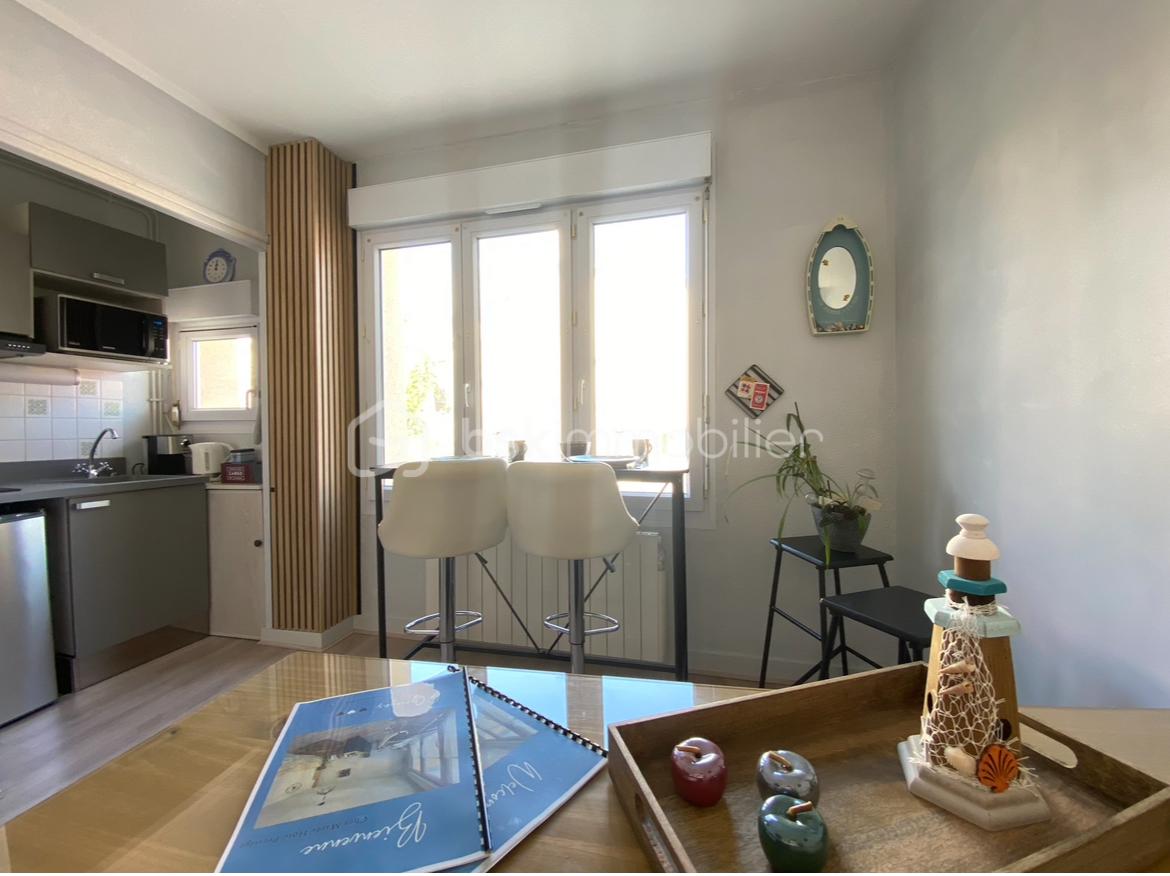 Appartement de 29,27 m² - IMG_5966.jpeg