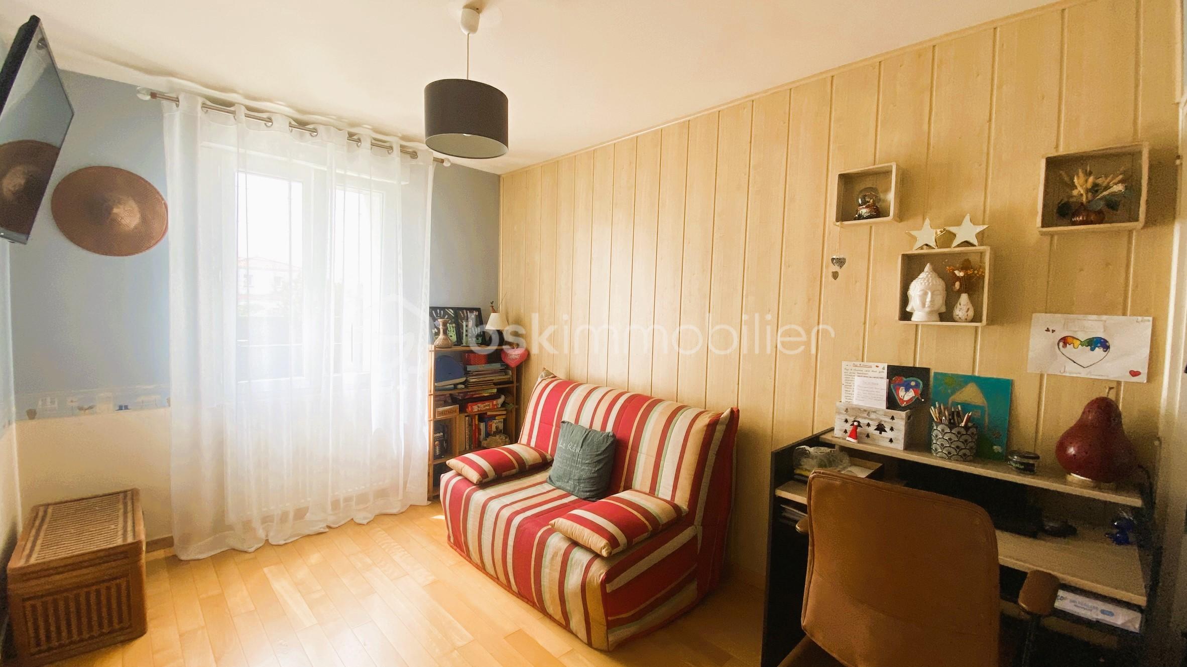 Maison traditionnelle de 145 m² - 17.JPEG