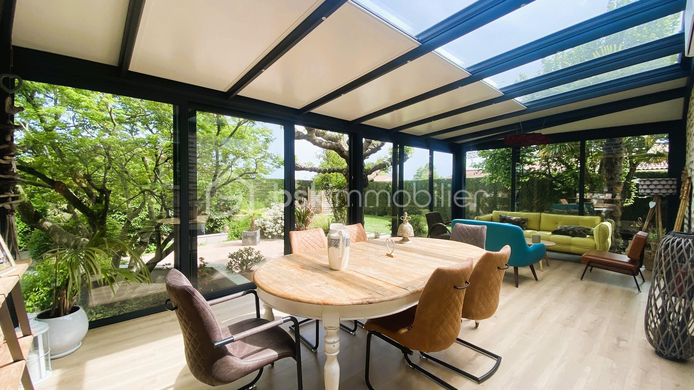 Maison traditionnelle de 145 m² - 13.JPEG