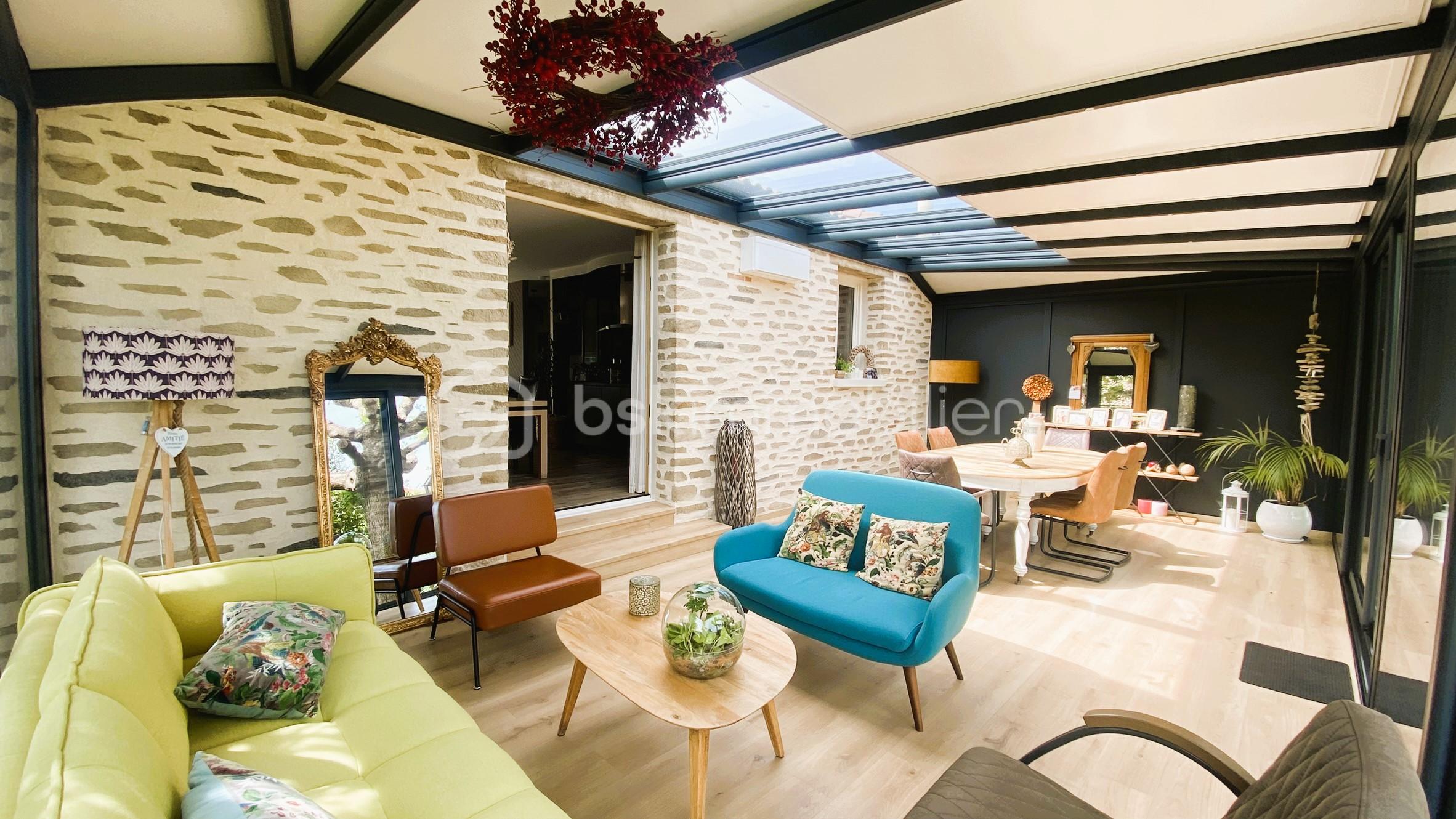 Maison traditionnelle de 145 m² - 9.JPEG