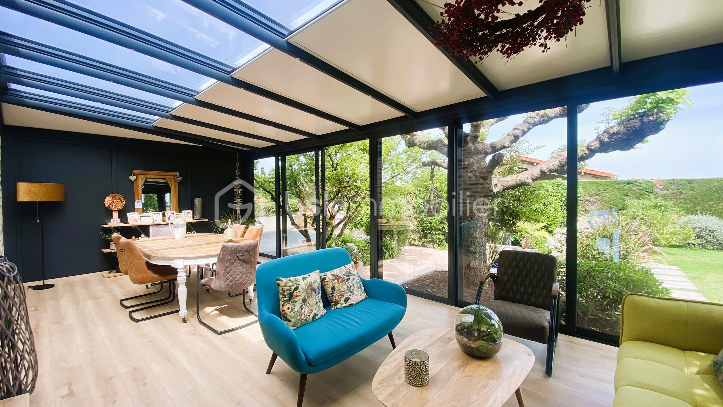 Maison traditionnelle de 145 m² - 16.JPEG