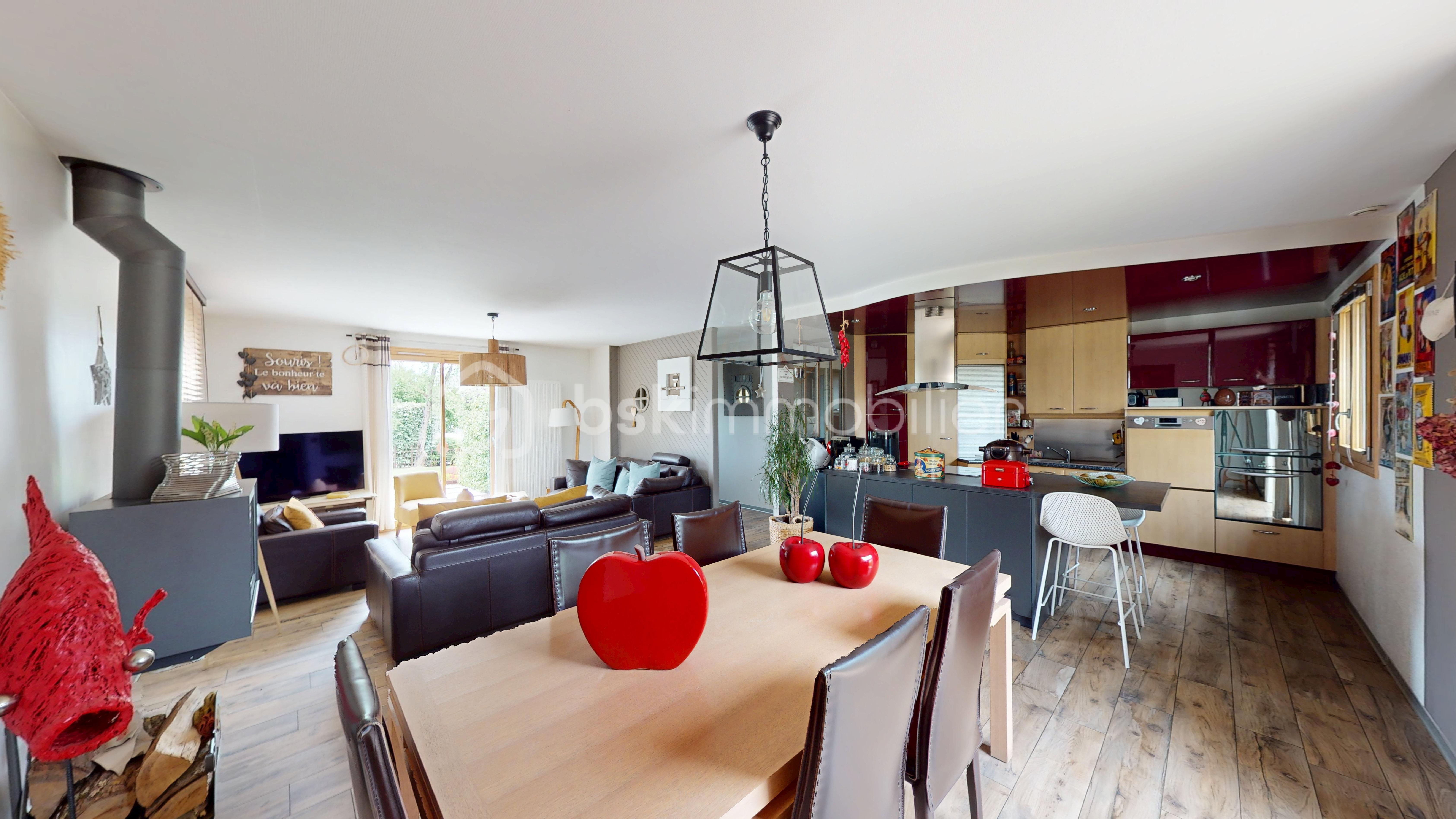 Maison traditionnelle de 145 m² - 10.jpg