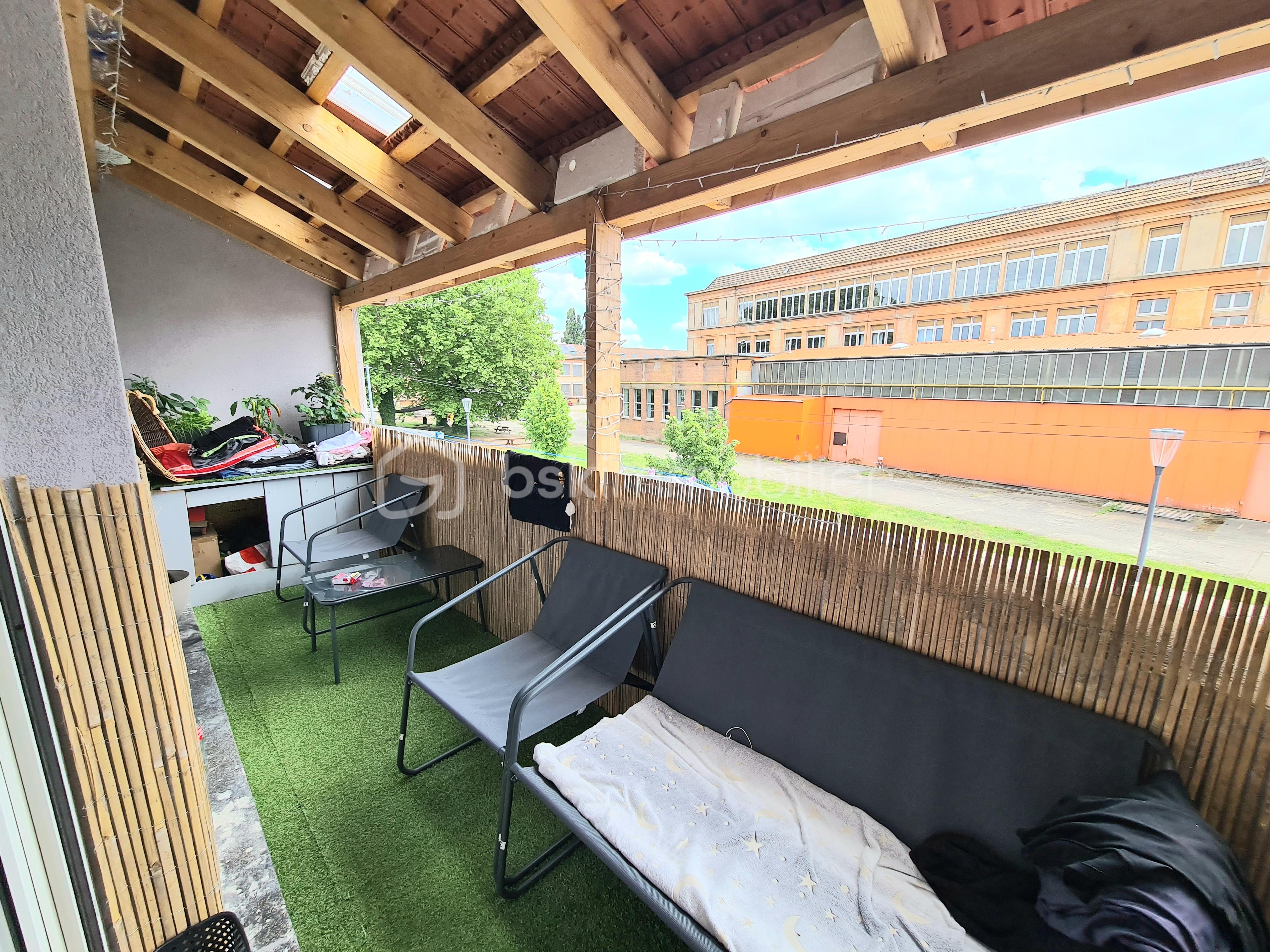 Immeuble de 400 m² - 20250517_144315.jpg