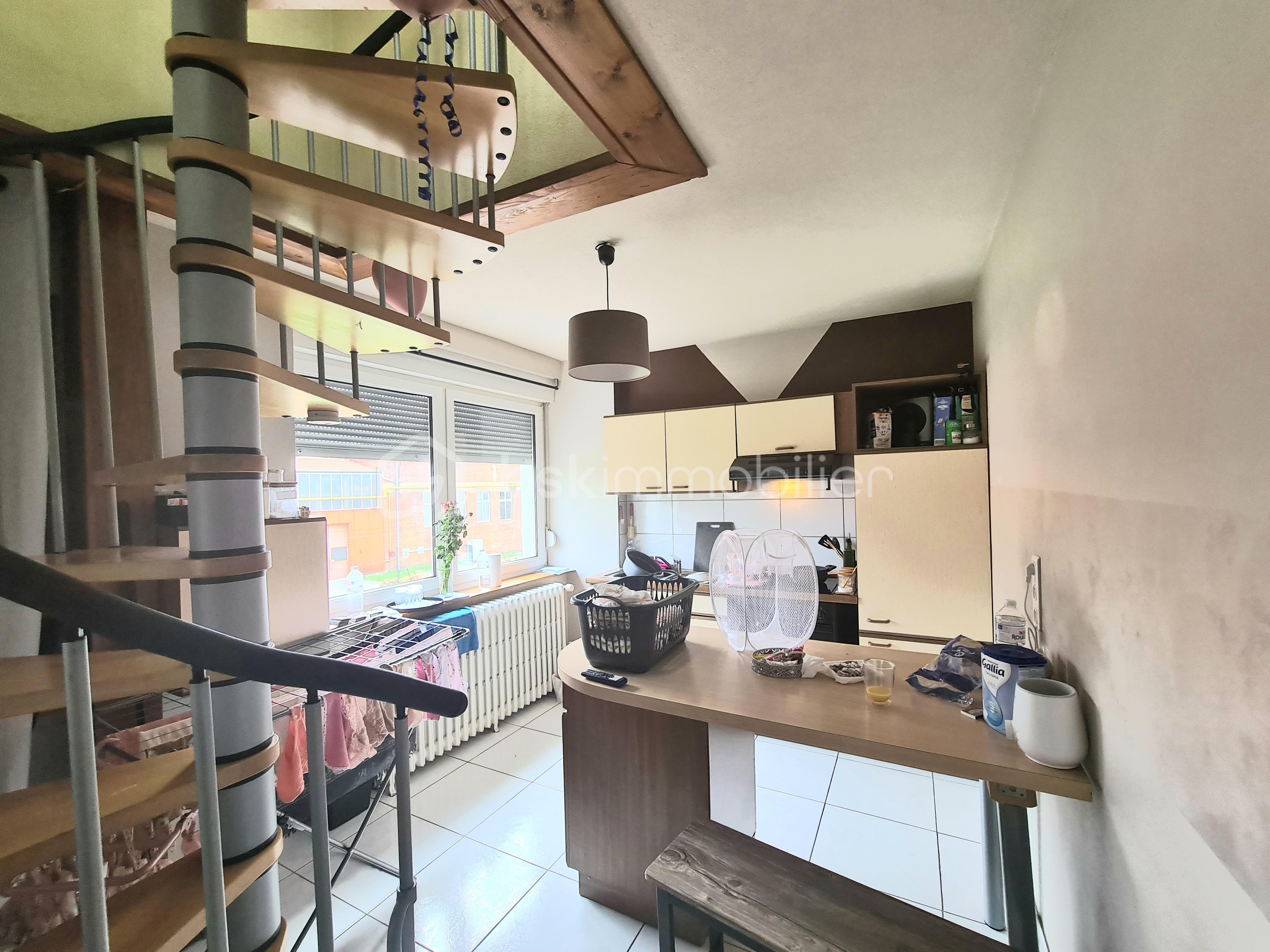 Immeuble de 400 m² - 20250517_145242.jpg