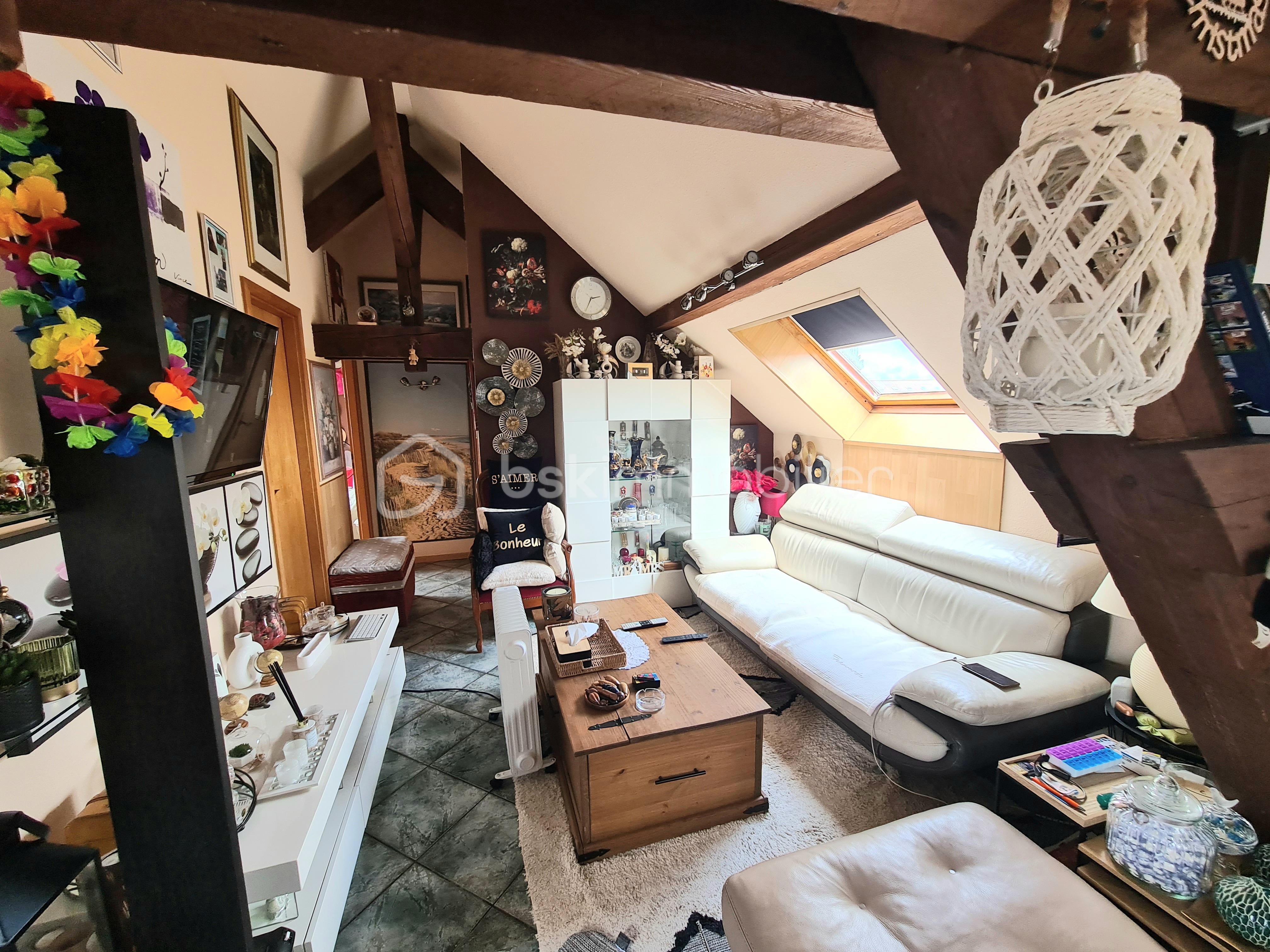 Immeuble de 400 m² - 20250517_143423.jpg