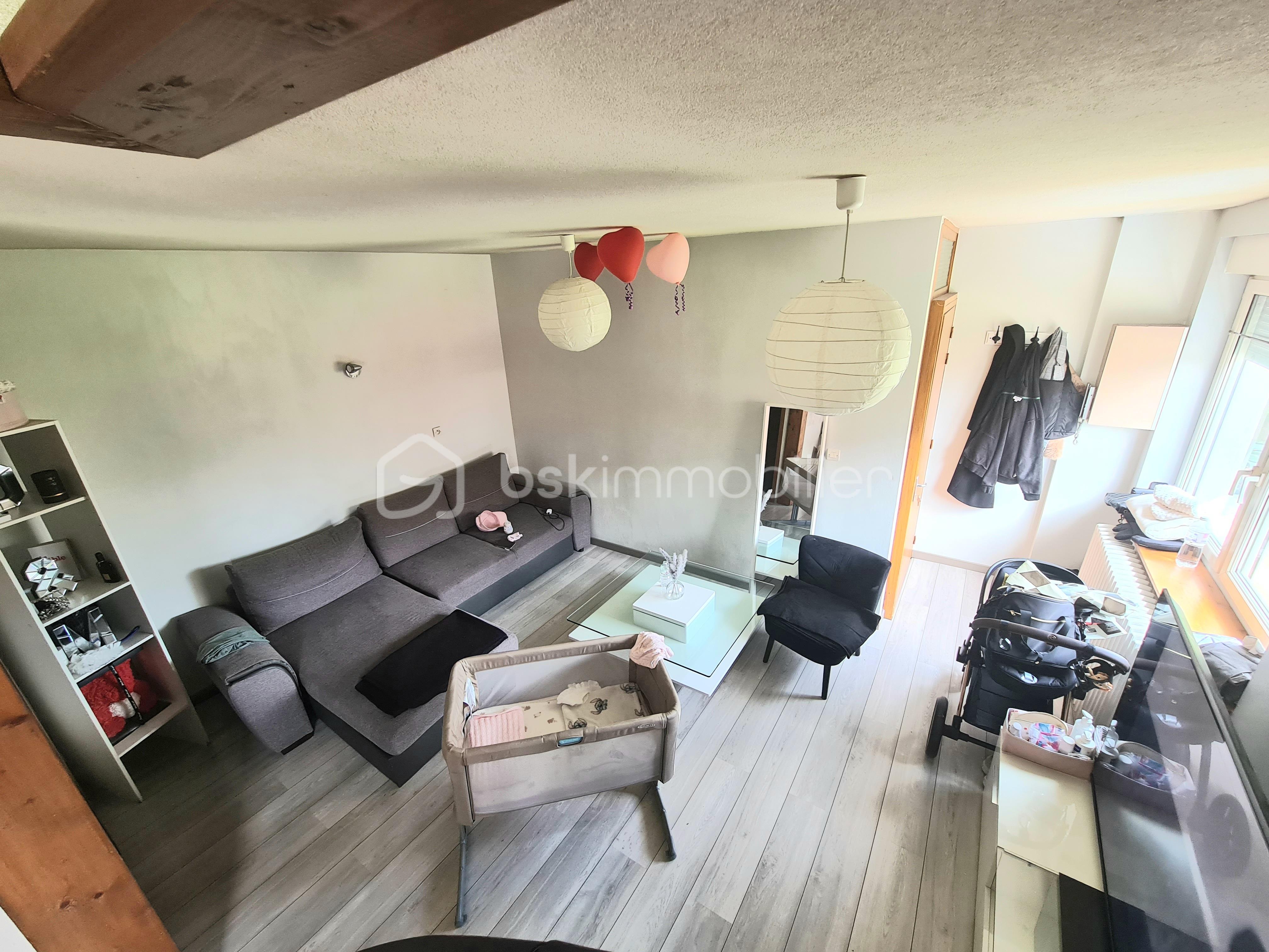 Immeuble de 400 m² - 20250517_145537.jpg
