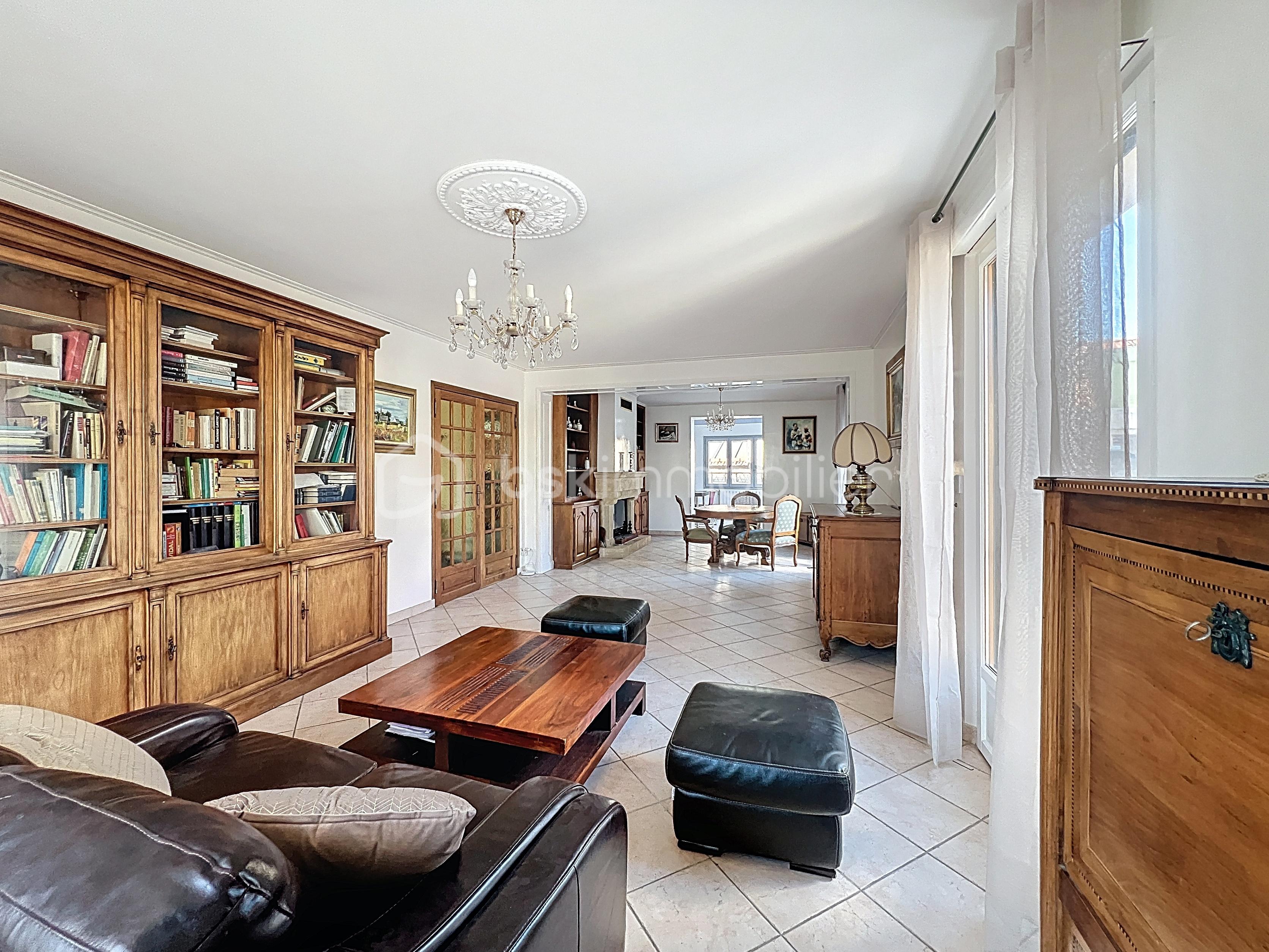 Maison traditionnelle de 215 m² - IMG_0572.jpeg